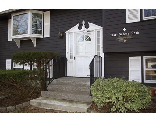 4 Greene Road Peabody, MA 01960 - Photo 4 of 26 Gallery Image 4