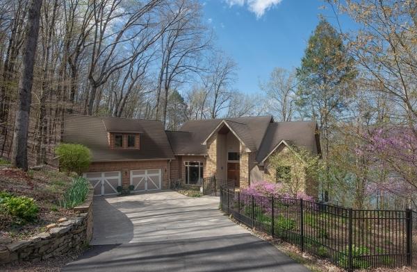 497 Fox Ridge Lane Caryville, TN 37714 - Photo 1 of 26 01-5ec3e2c5d06b9