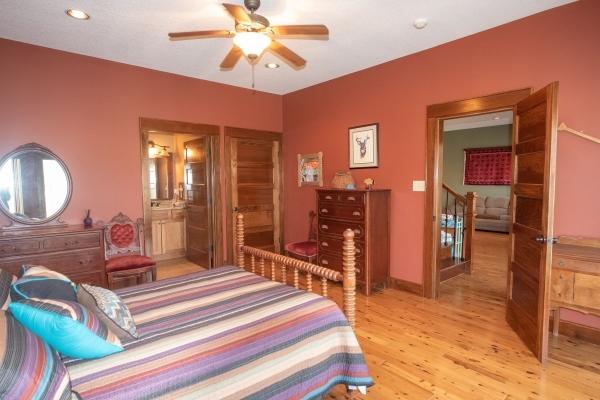 497 Fox Ridge Lane Caryville, TN 37714 - Photo 19 of 26 18-5ec3e2e9d99a2