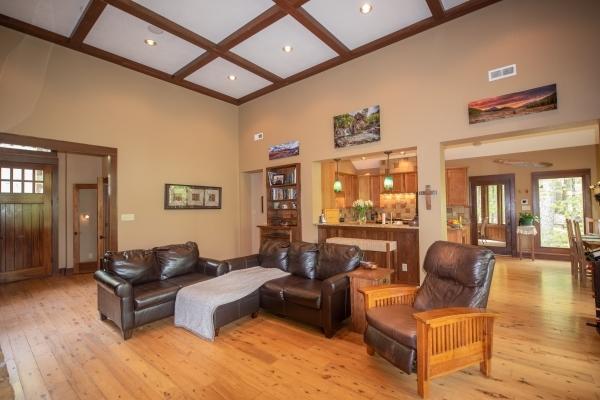 497 Fox Ridge Lane Caryville, TN 37714 - Photo 3 of 26 03-5ec3e2cba3543