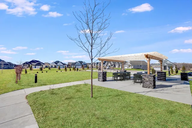 $602,025 | 20050 Gallifrey Way, Lakeville, MN 55044