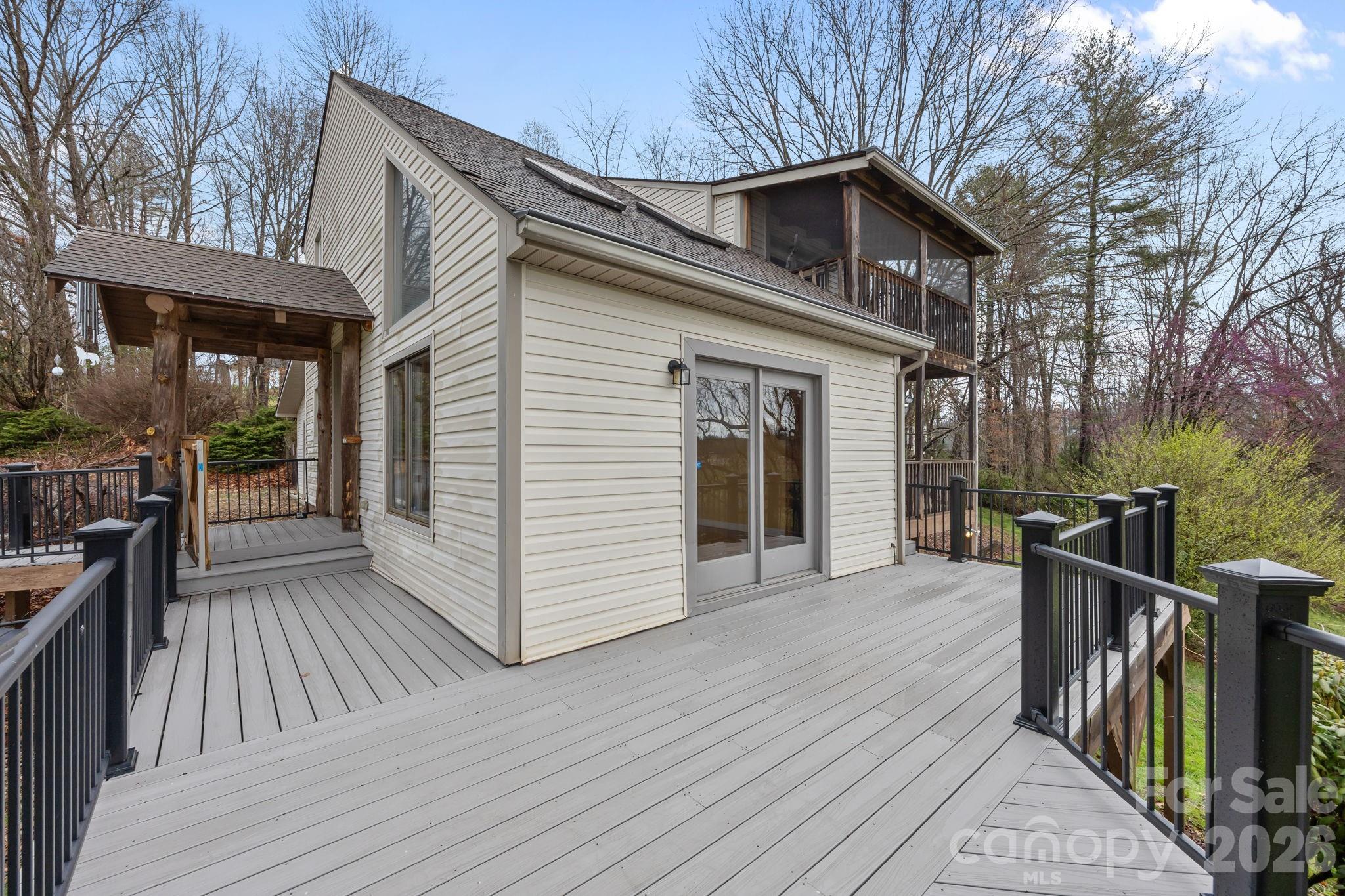 234 Justice Ridge Road Candler, NC 28715 - Photo 6 of 45