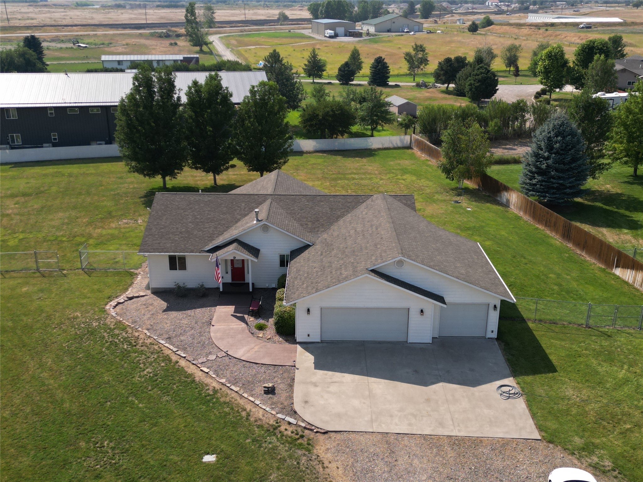 9 Riley Lane Plains, MT 59859 - Photo 38 of 42 Gallery Image 38