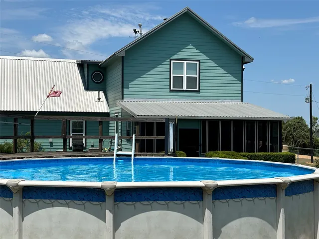 $839,995 | 4026 Farm To Market Road 109, New Ulm, TX 78950