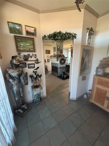 a utility room with multiple dryer and washer