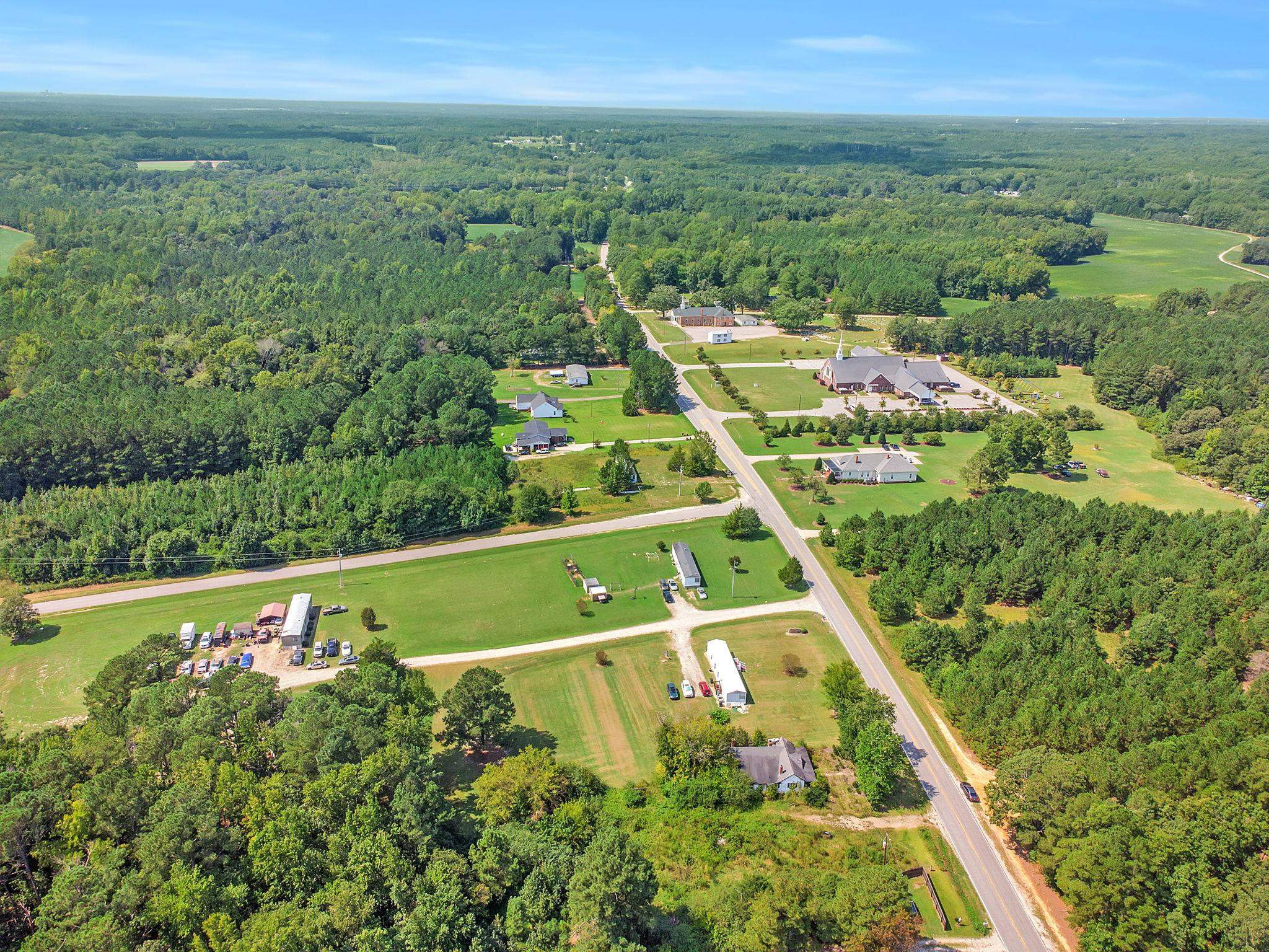 6200 Riley Hill Road Wendell, NC 27591 - Photo 11 of 12 Photo 11