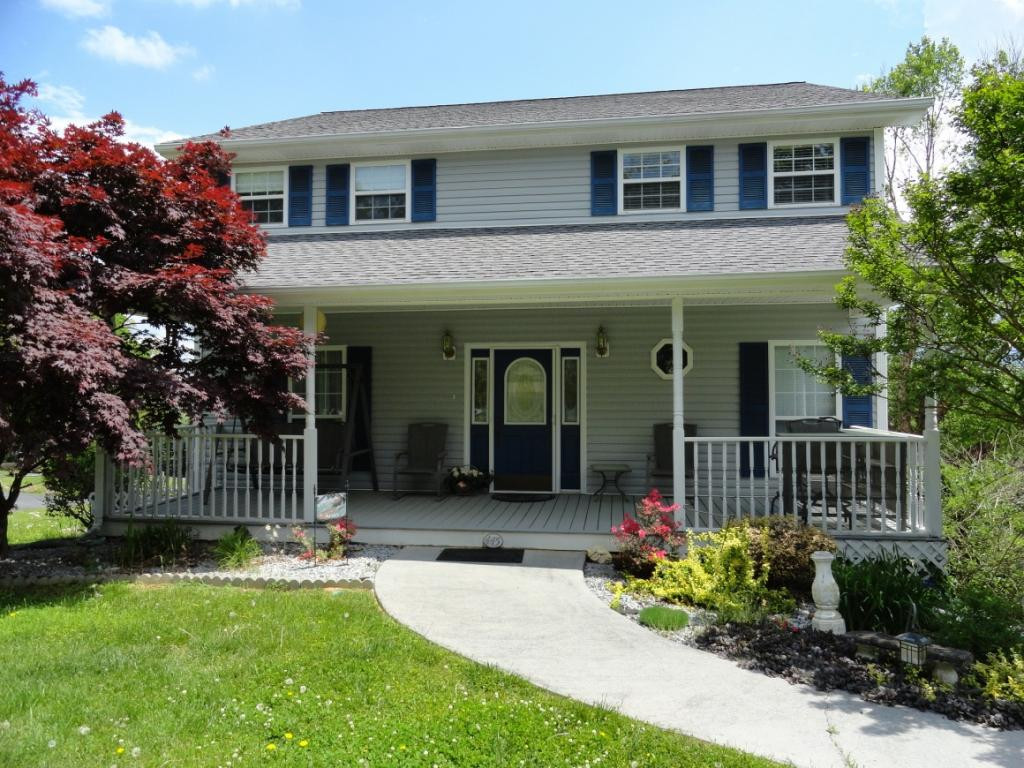 445 Ridgecrest Road Jonesborough, TN 37659 - Photo 2 of 32 Photo 2