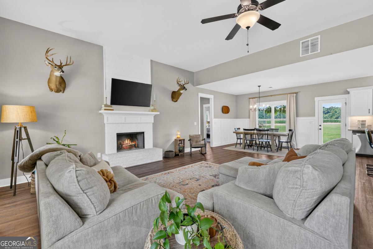 5300 Bethany Road Buckhead, GA 30625 - Photo 7 of 60 Gallery Image 7