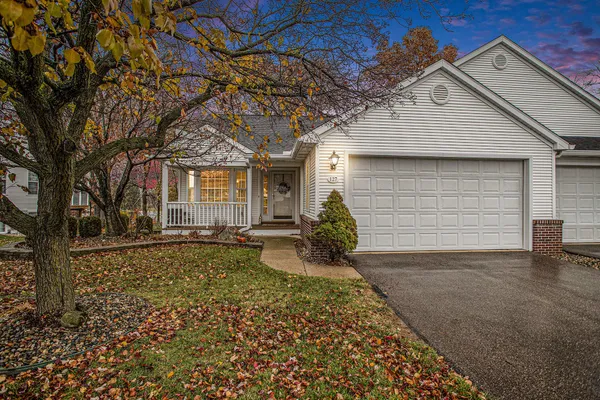 $395,000 | 127 Eastman Court, Marshall, MI 49068