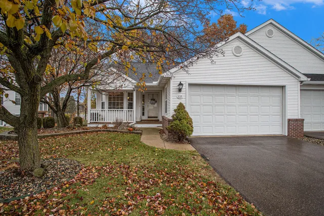 $395,000 | 127 Eastman Court, Marshall, MI 49068