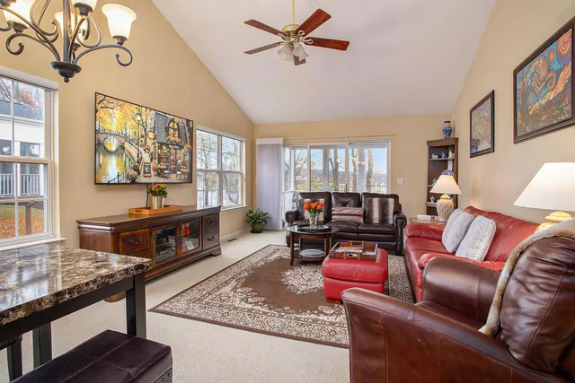 $395,000 | 127 Eastman Court, Marshall, MI 49068