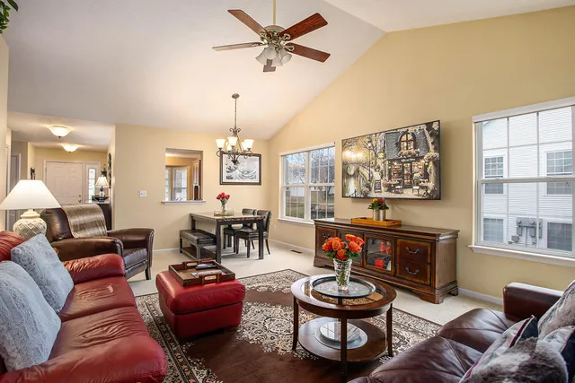 $395,000 | 127 Eastman Court, Marshall, MI 49068