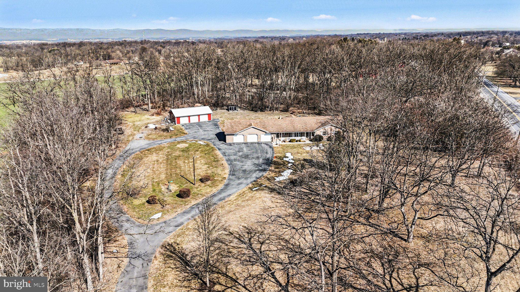 2845 Ritner Highway Newville, PA 17241 - Photo 34 of 38 Gallery Image 34