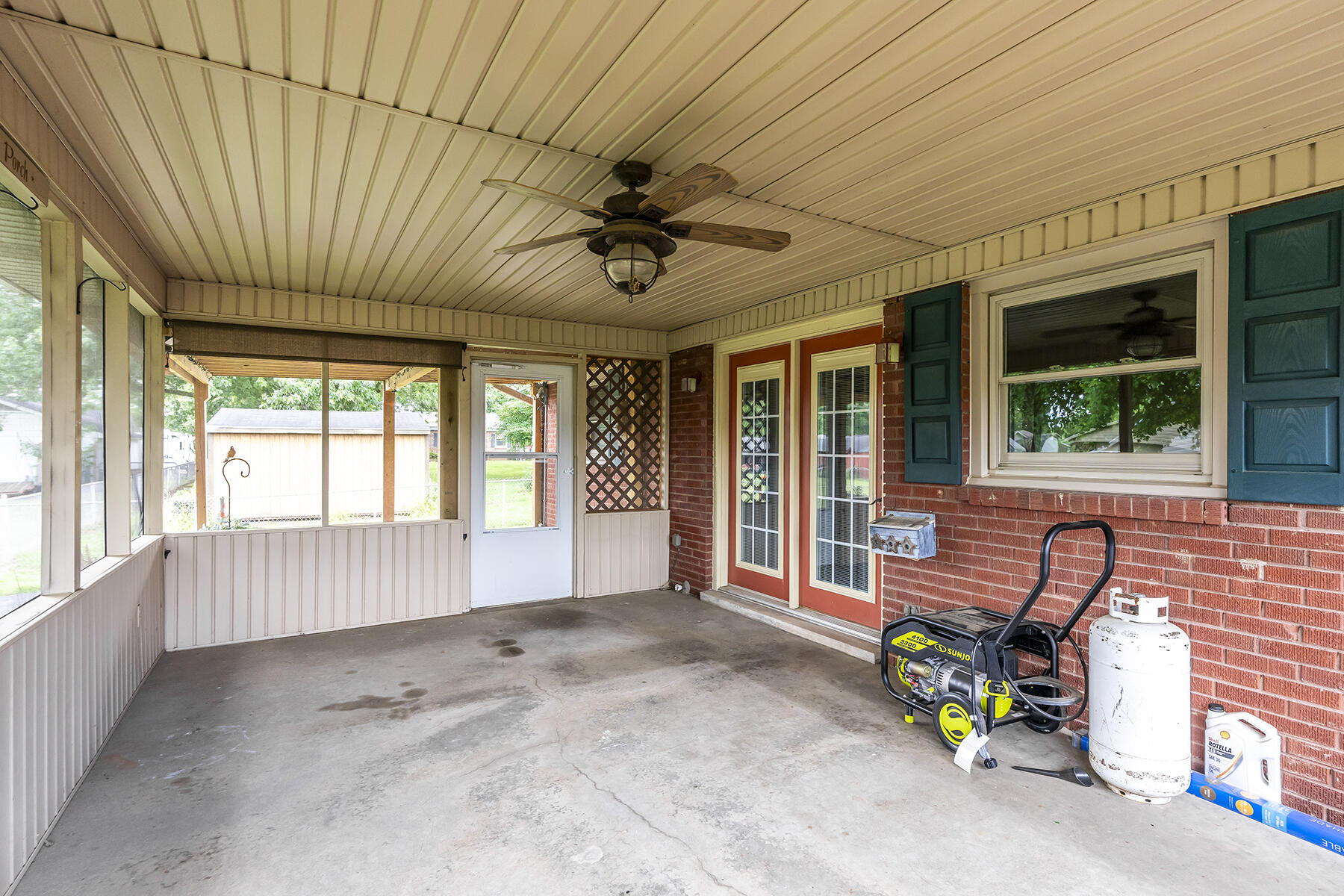 108 Mill Run Road Paris, KY 40361 - Photo 27 of 38 108mill27