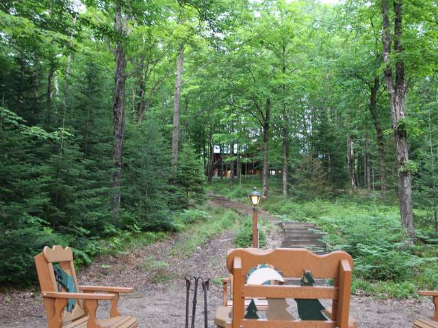 1058 Nicolet Shores Road Phelps, WI 54554 - Photo 17 of 20 Gallery Image 17