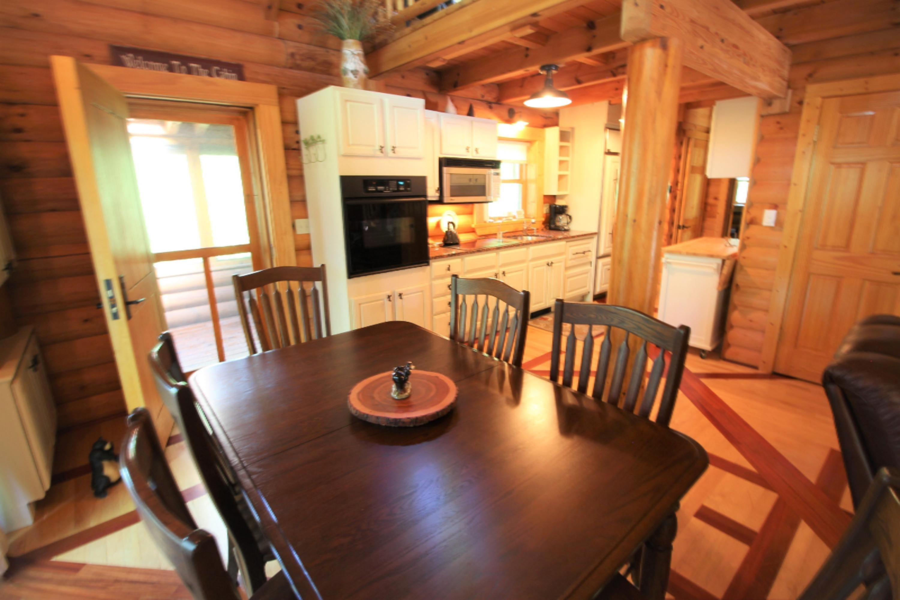 1001 Ravine Road South Haven, MI 49090 - Photo 12 of 52 dining room