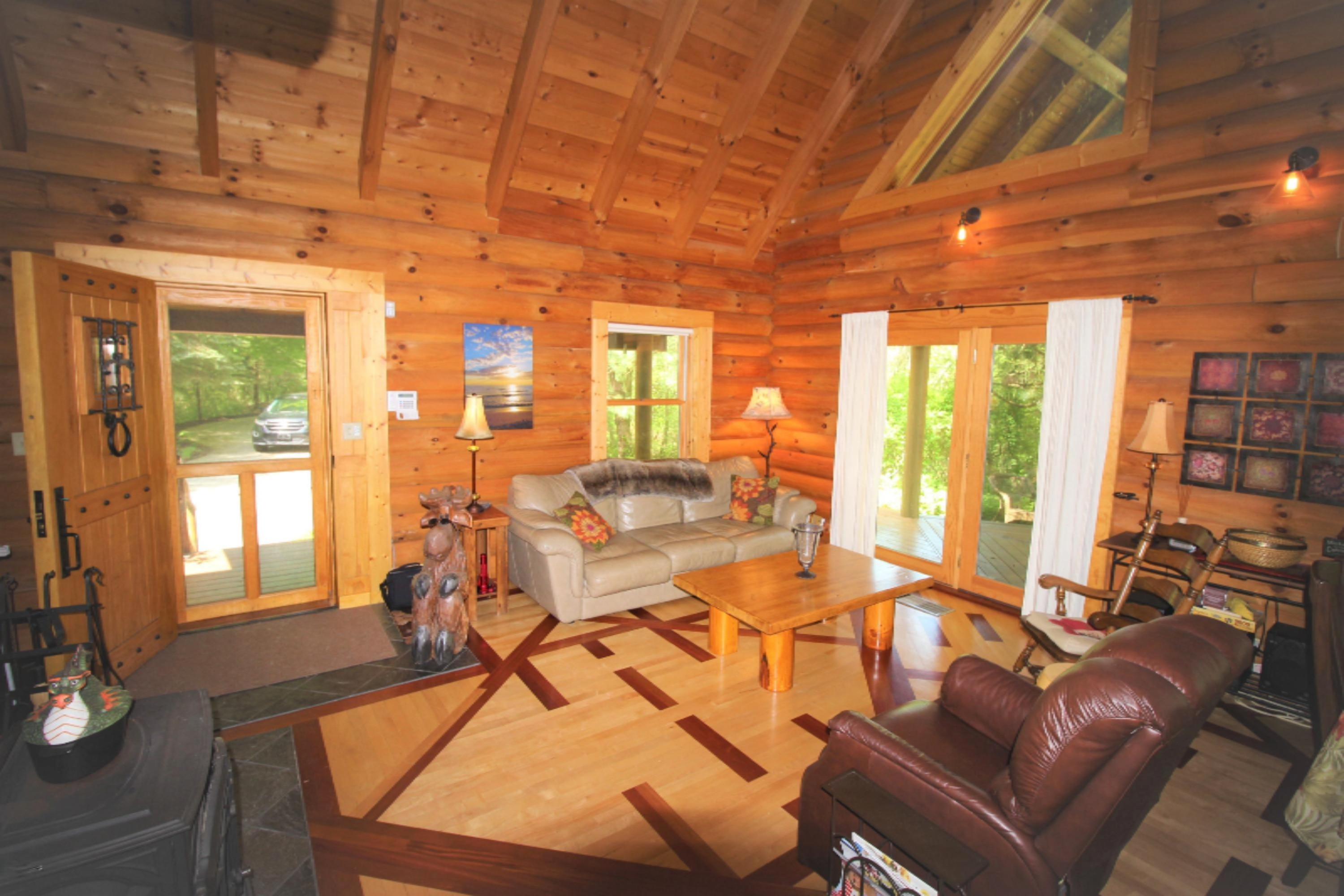 1001 Ravine Road South Haven, MI 49090 - Photo 16 of 52 Great room