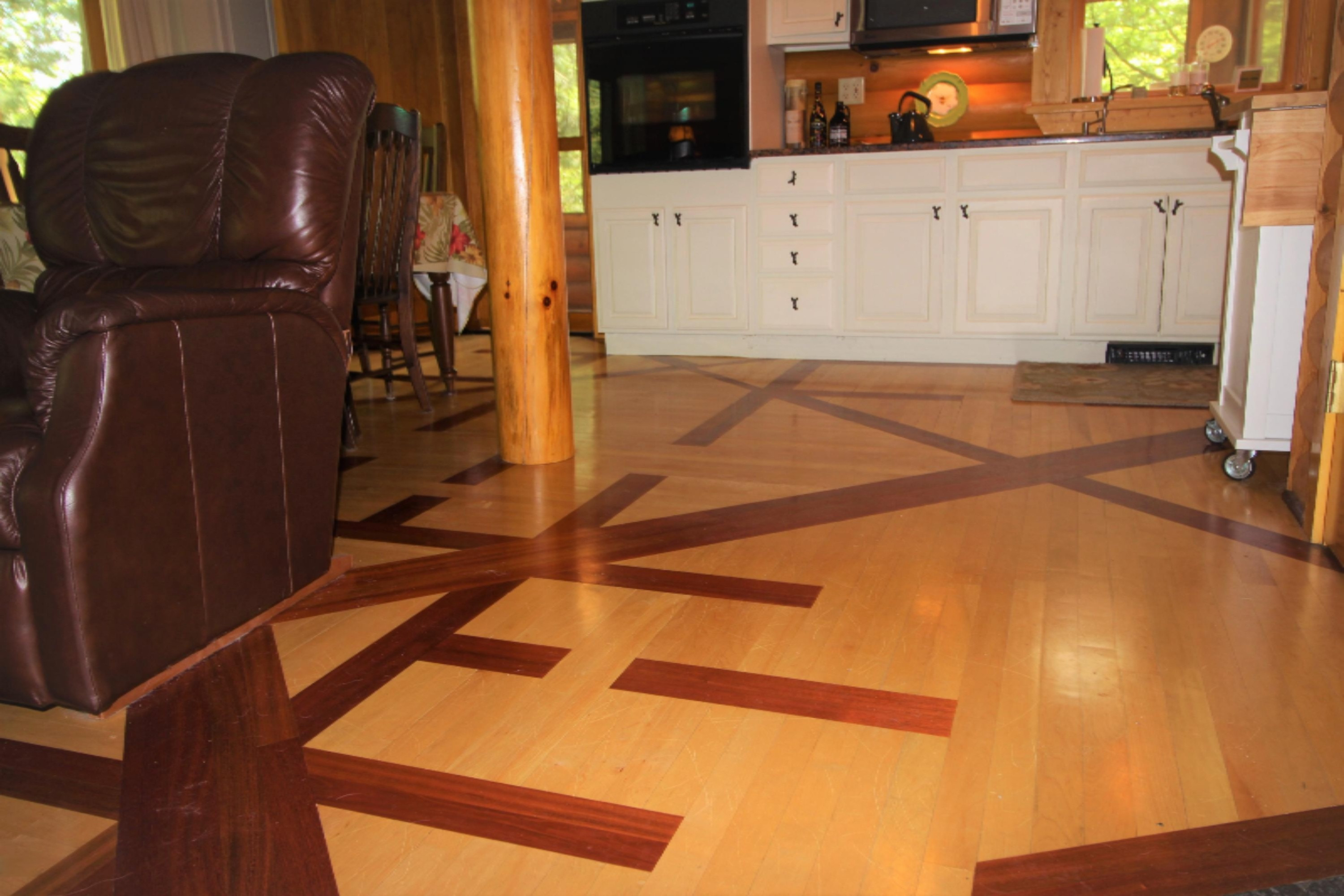 1001 Ravine Road South Haven, MI 49090 - Photo 17 of 52 hardwood flooring
