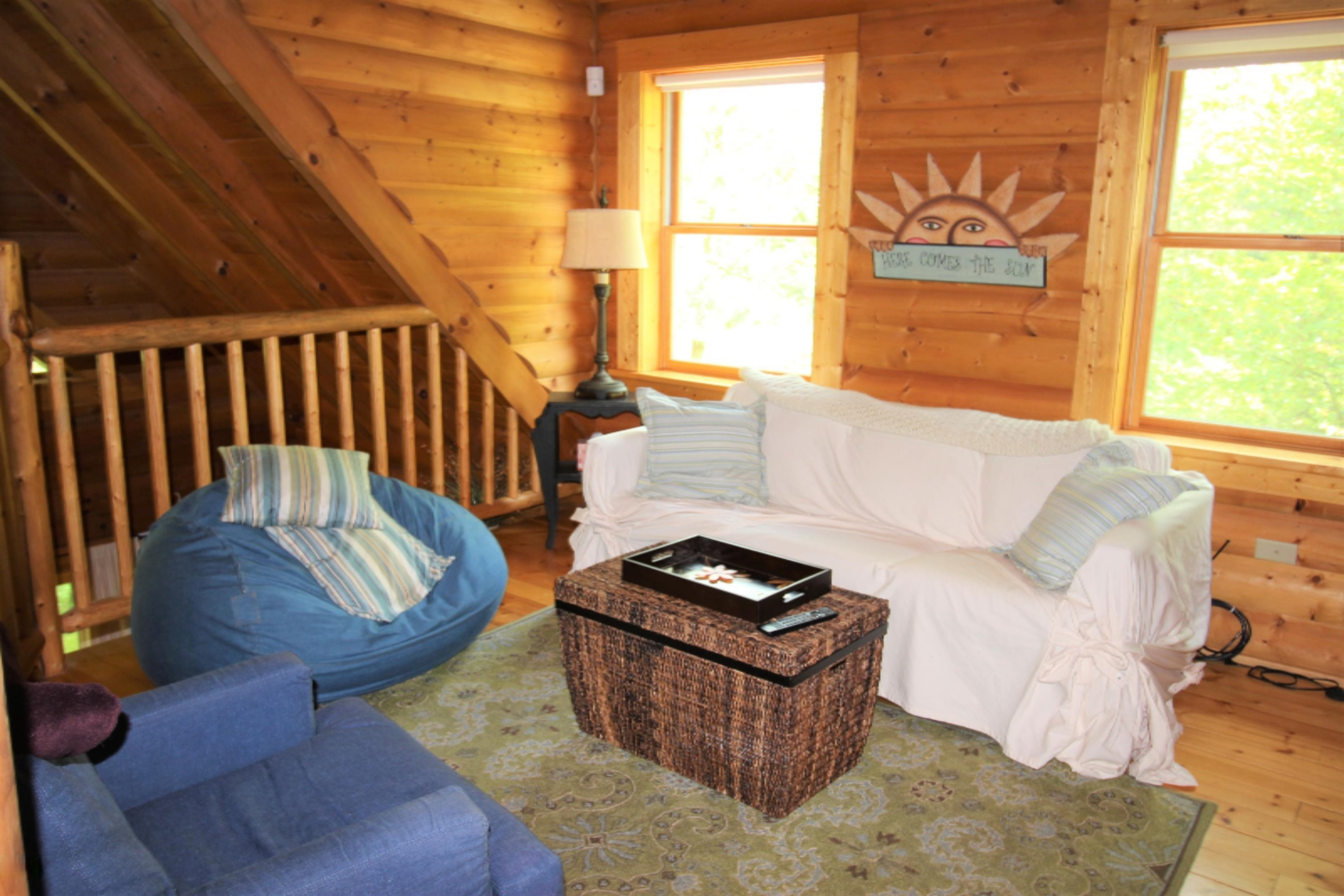 1001 Ravine Road South Haven, MI 49090 - Photo 20 of 52 1. lofted area