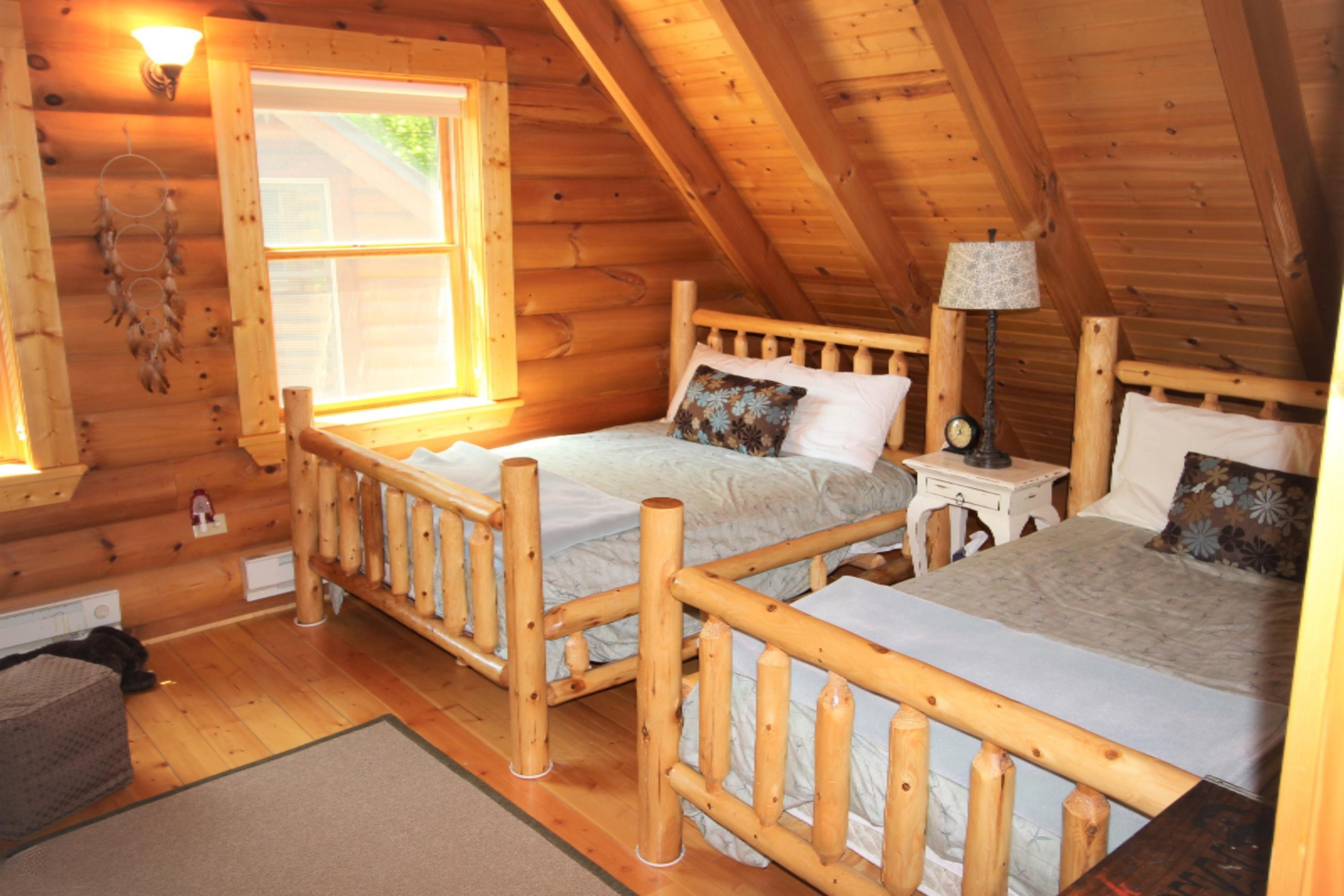 1001 Ravine Road South Haven, MI 49090 - Photo 21 of 52 1. upper bedroom