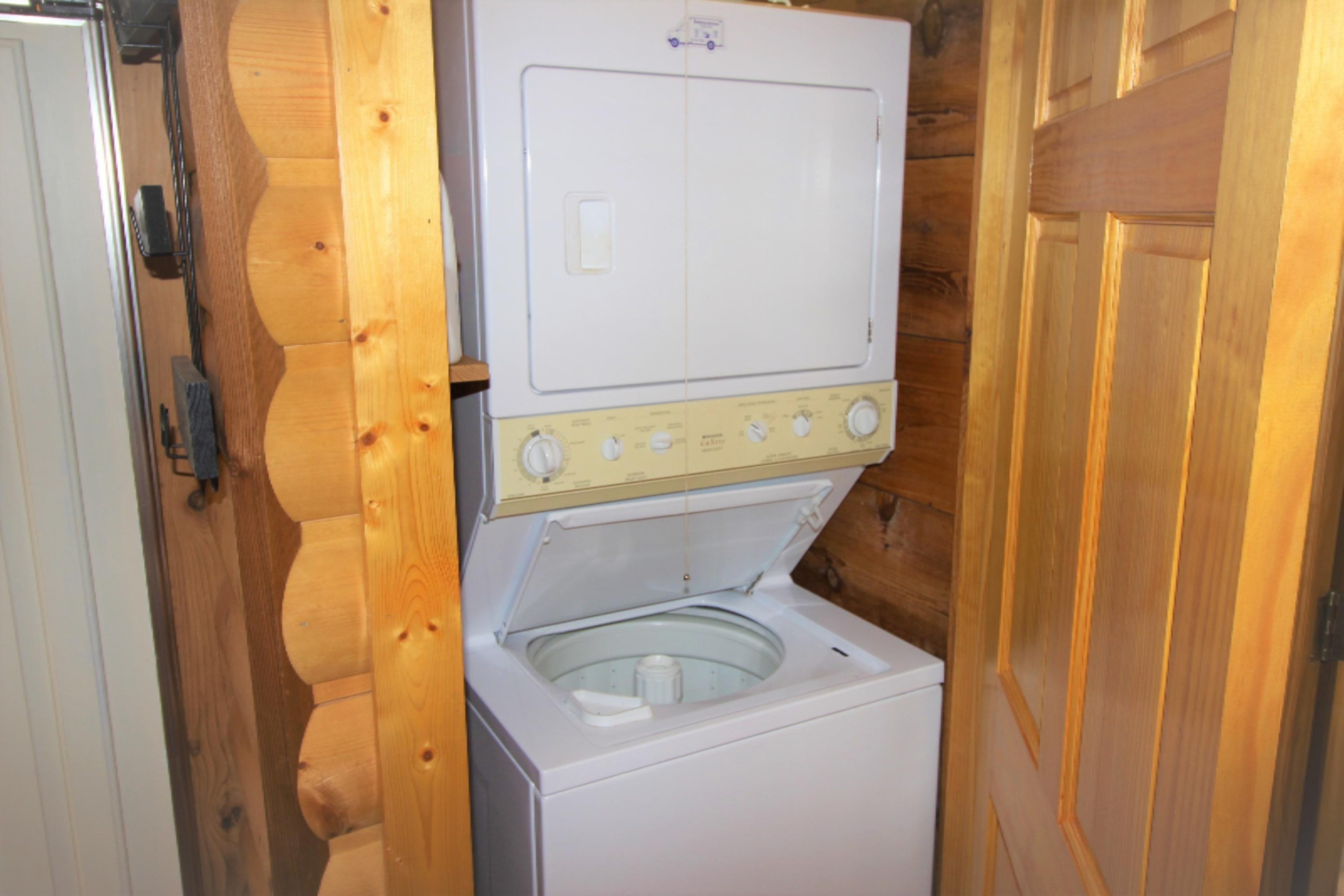 1001 Ravine Road South Haven, MI 49090 - Photo 26 of 52 1. washer & dryer