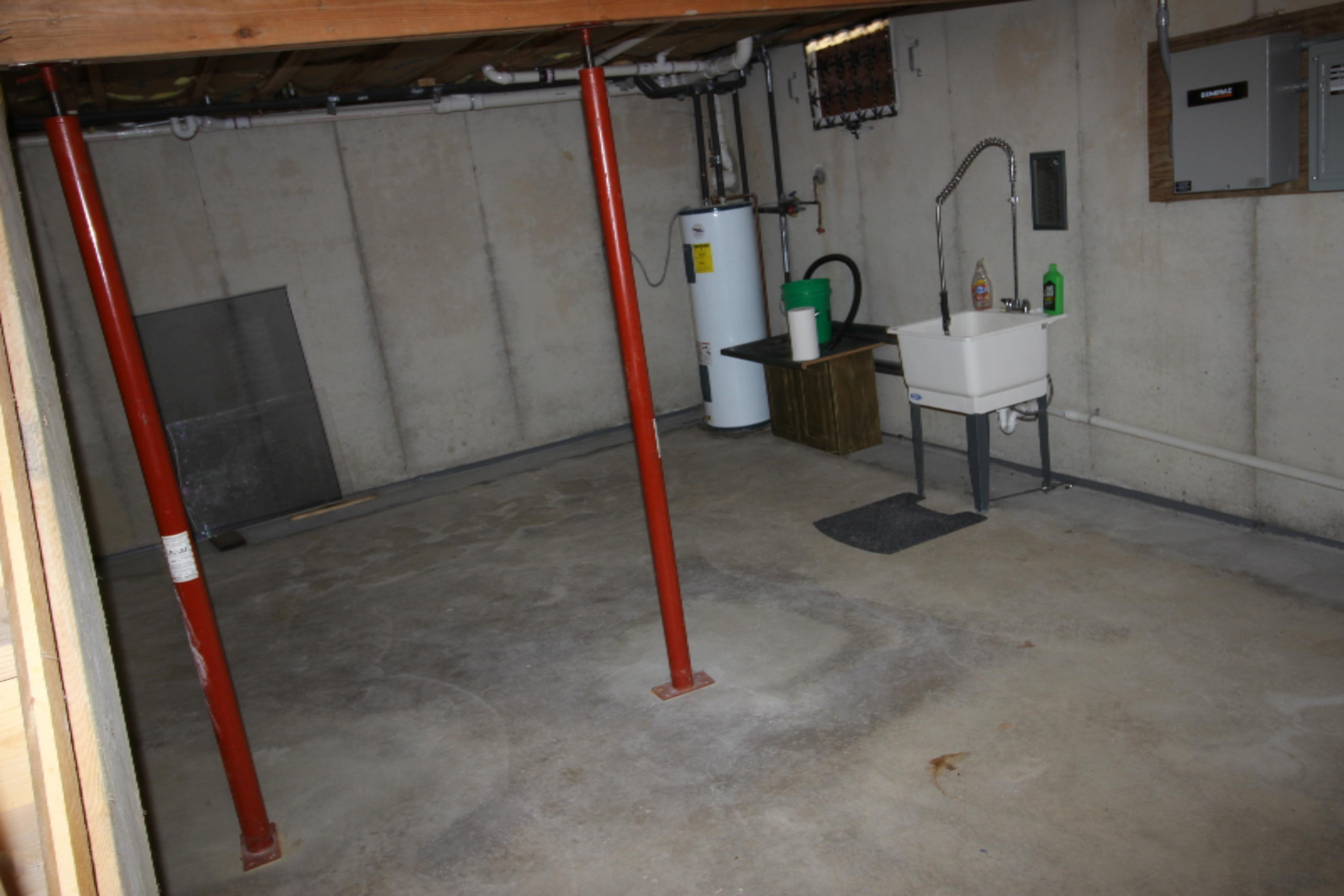 1001 Ravine Road South Haven, MI 49090 - Photo 27 of 52 1. basement
