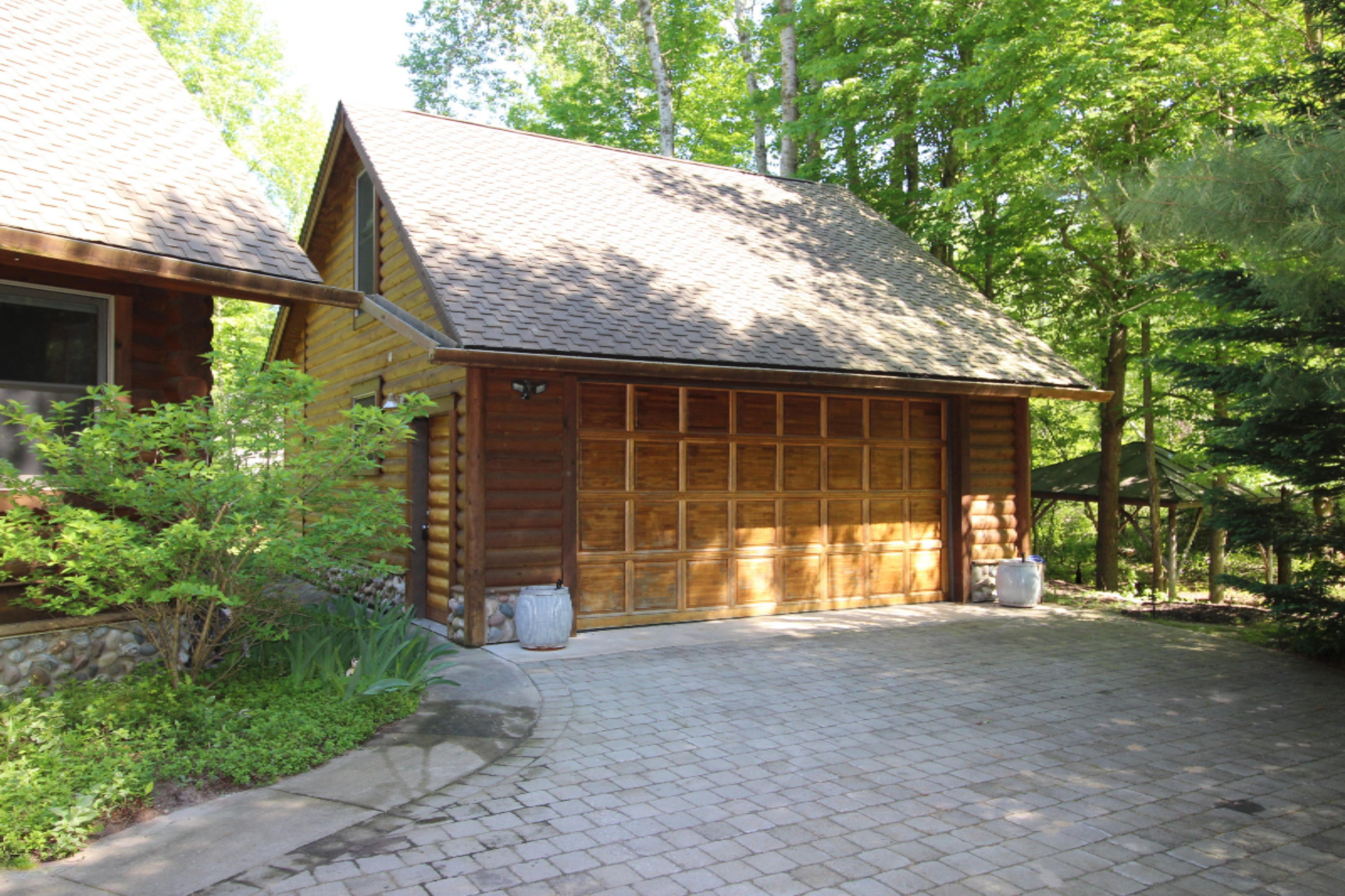 1001 Ravine Road South Haven, MI 49090 - Photo 36 of 52 1. garage