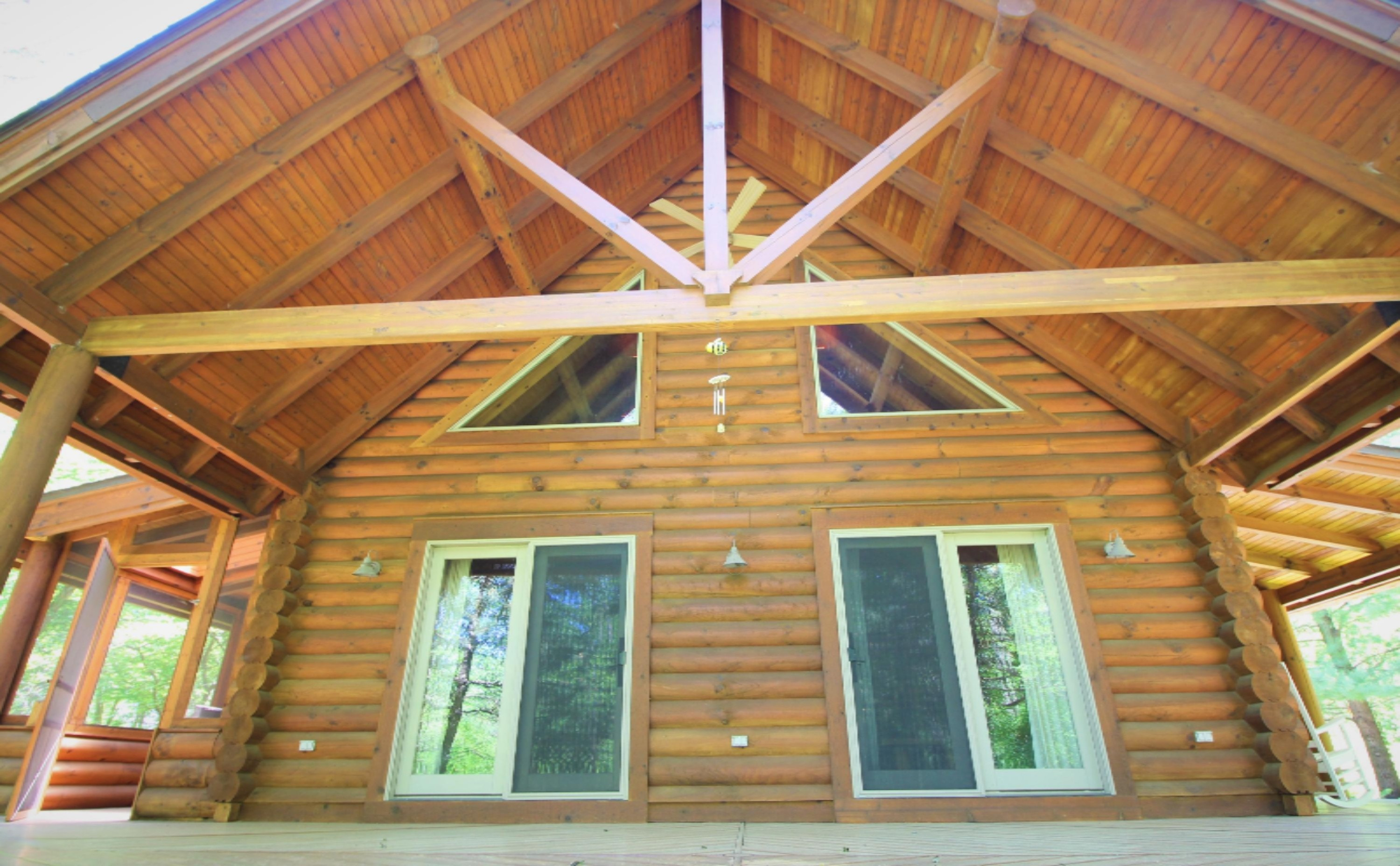 1001 Ravine Road South Haven, MI 49090 - Photo 39 of 52 a. north deck roof
