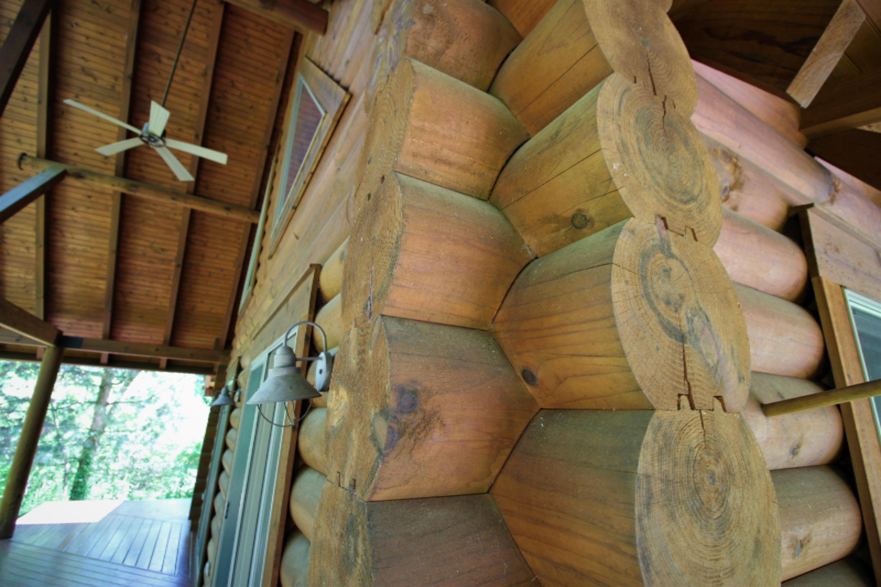 1001 Ravine Road South Haven, MI 49090 - Photo 40 of 52 1. logs