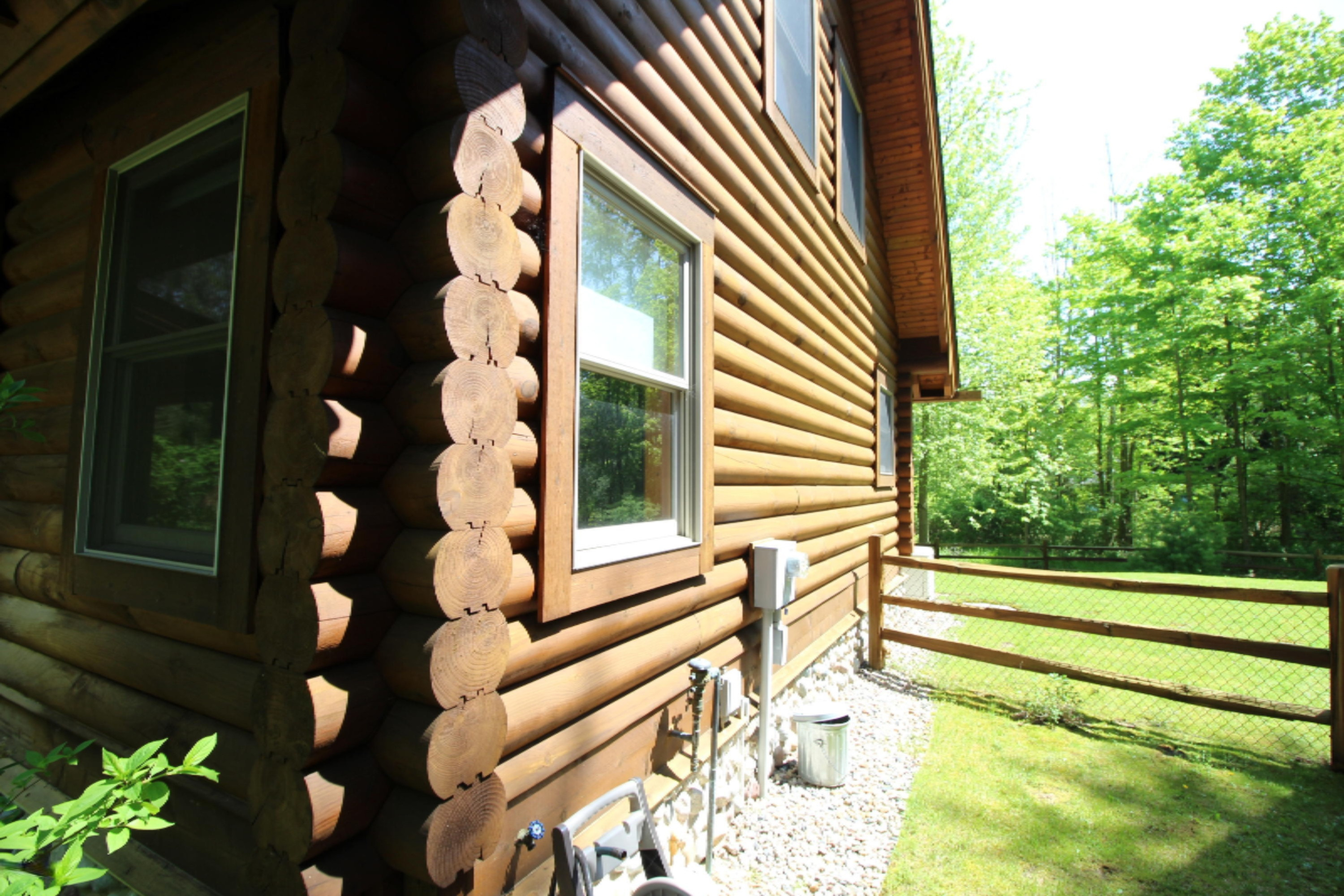 1001 Ravine Road South Haven, MI 49090 - Photo 41 of 52 1. side of house
