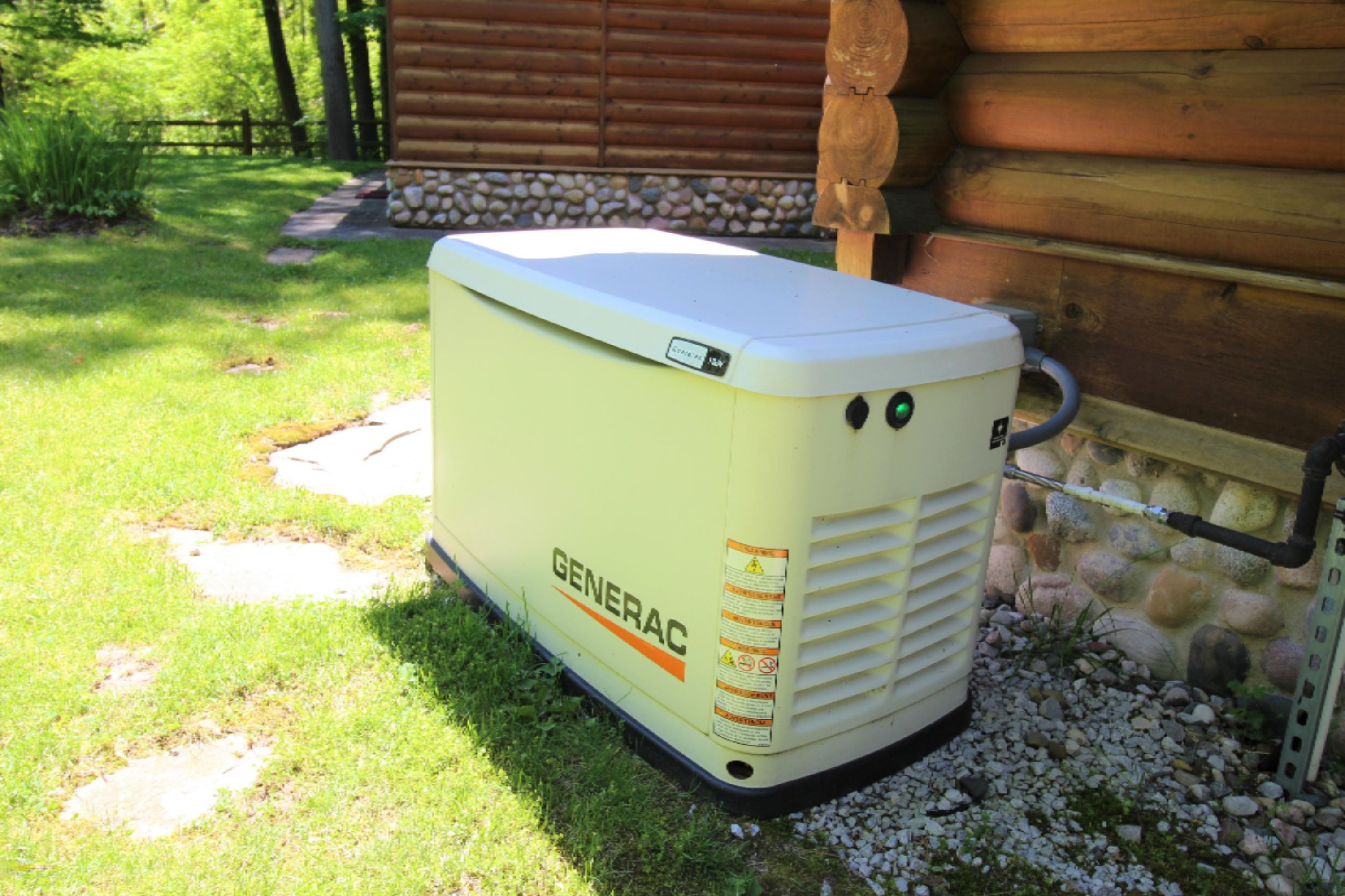 1001 Ravine Road South Haven, MI 49090 - Photo 43 of 52 a. generator