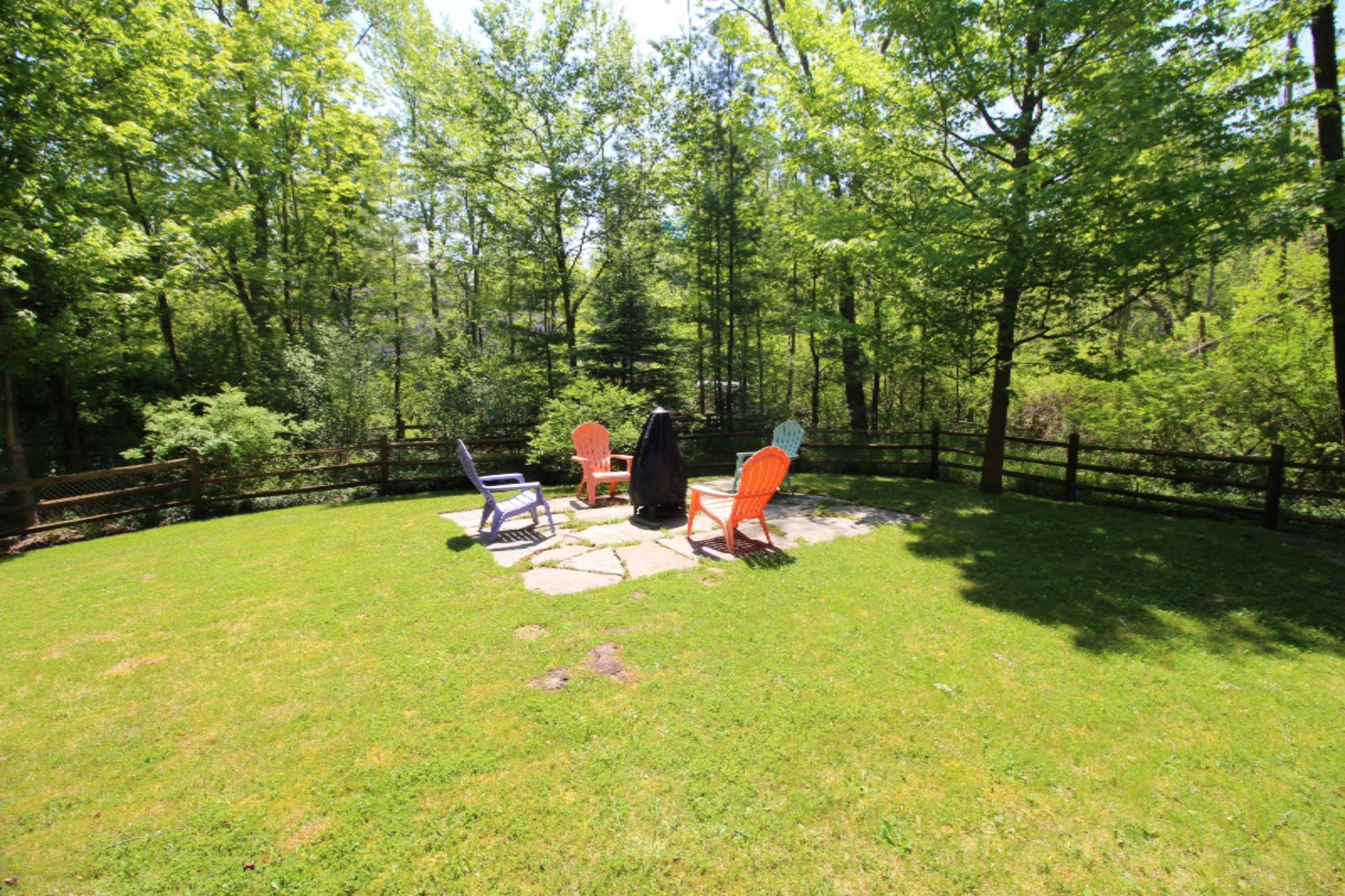 1001 Ravine Road South Haven, MI 49090 - Photo 44 of 52 backyard & patio