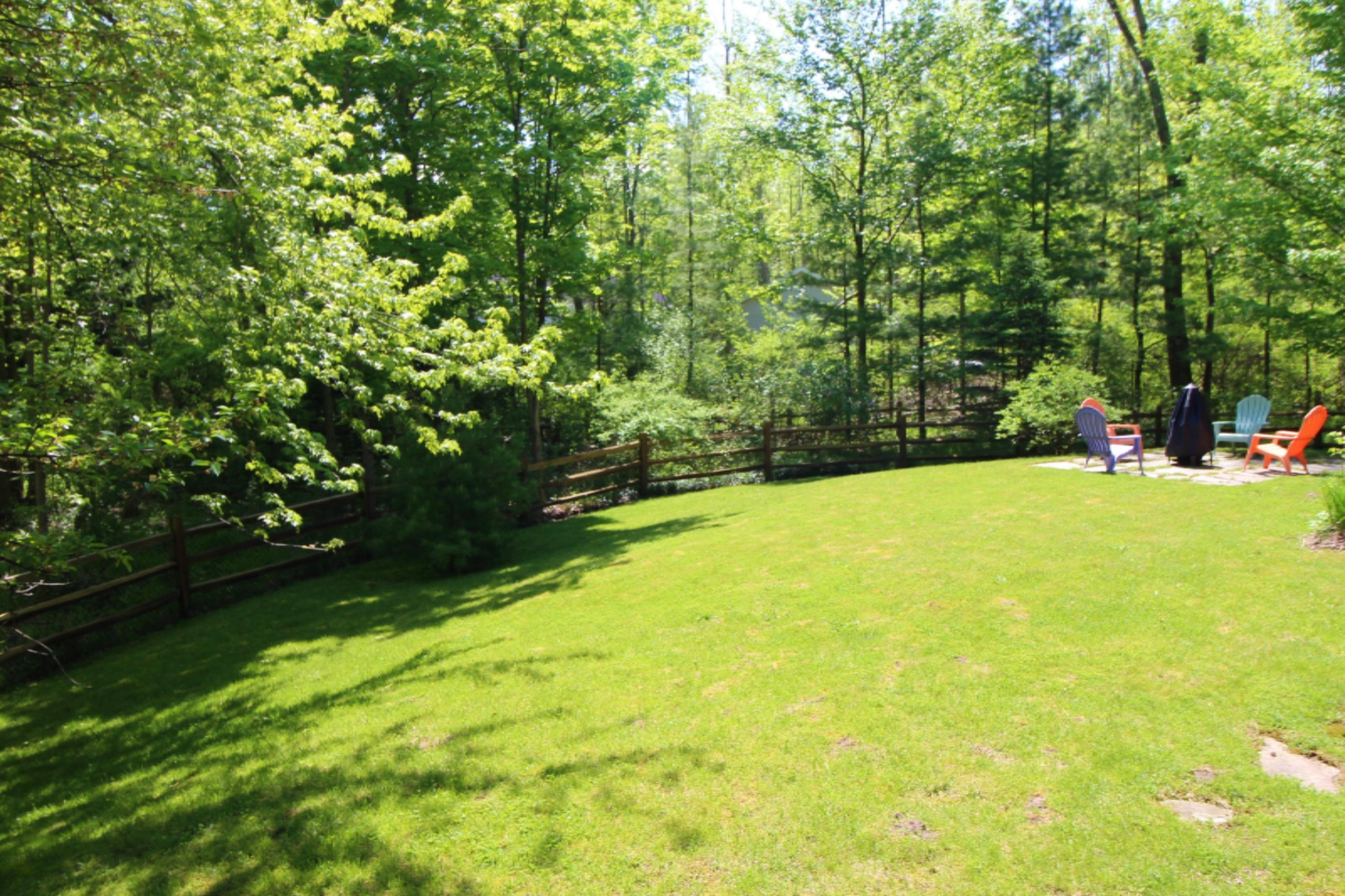 1001 Ravine Road South Haven, MI 49090 - Photo 45 of 52 backyard