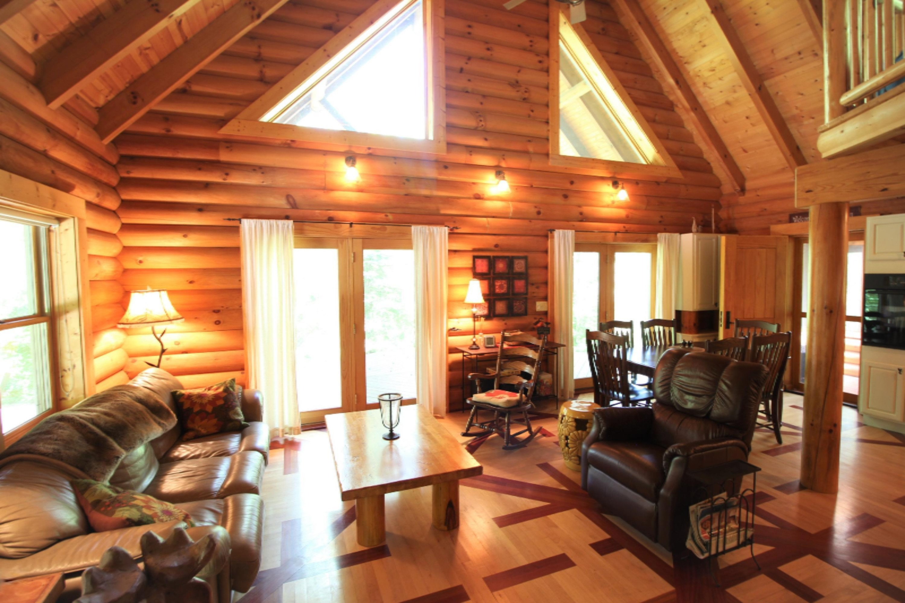 1001 Ravine Road South Haven, MI 49090 - Photo 6 of 52 Great rooom