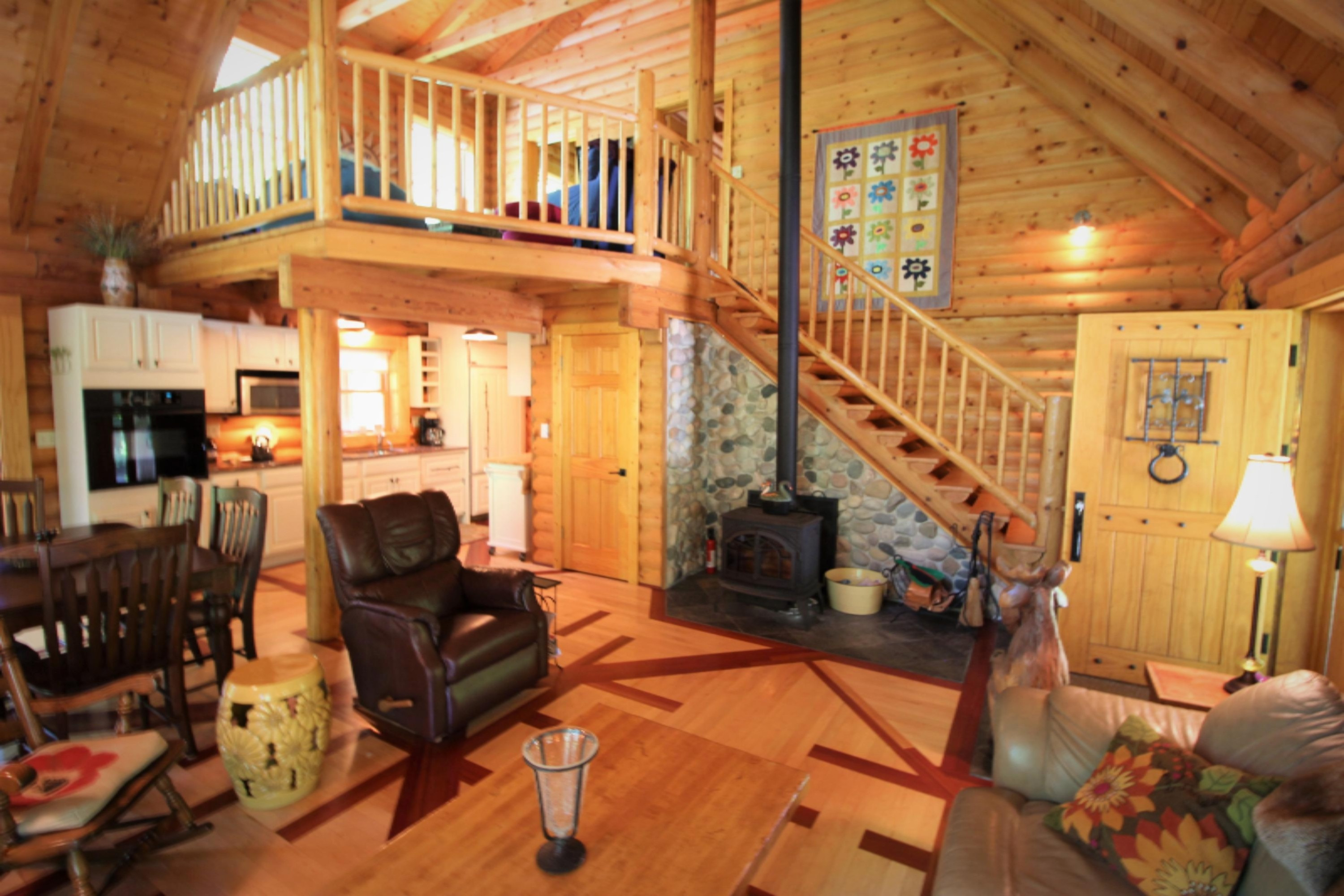 1001 Ravine Road South Haven, MI 49090 - Photo 7 of 52 Great room 2
