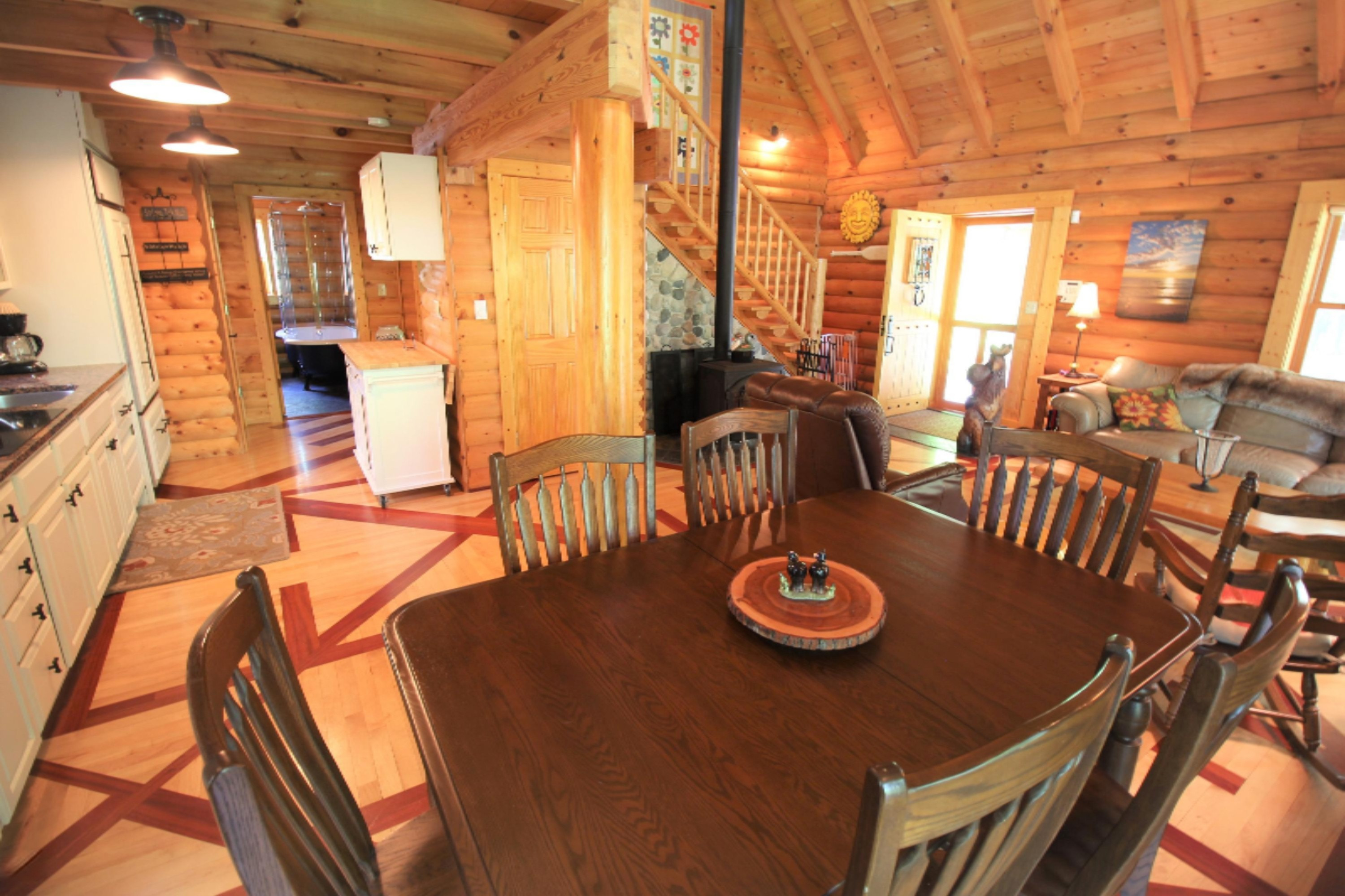 1001 Ravine Road South Haven, MI 49090 - Photo 8 of 52 dining room