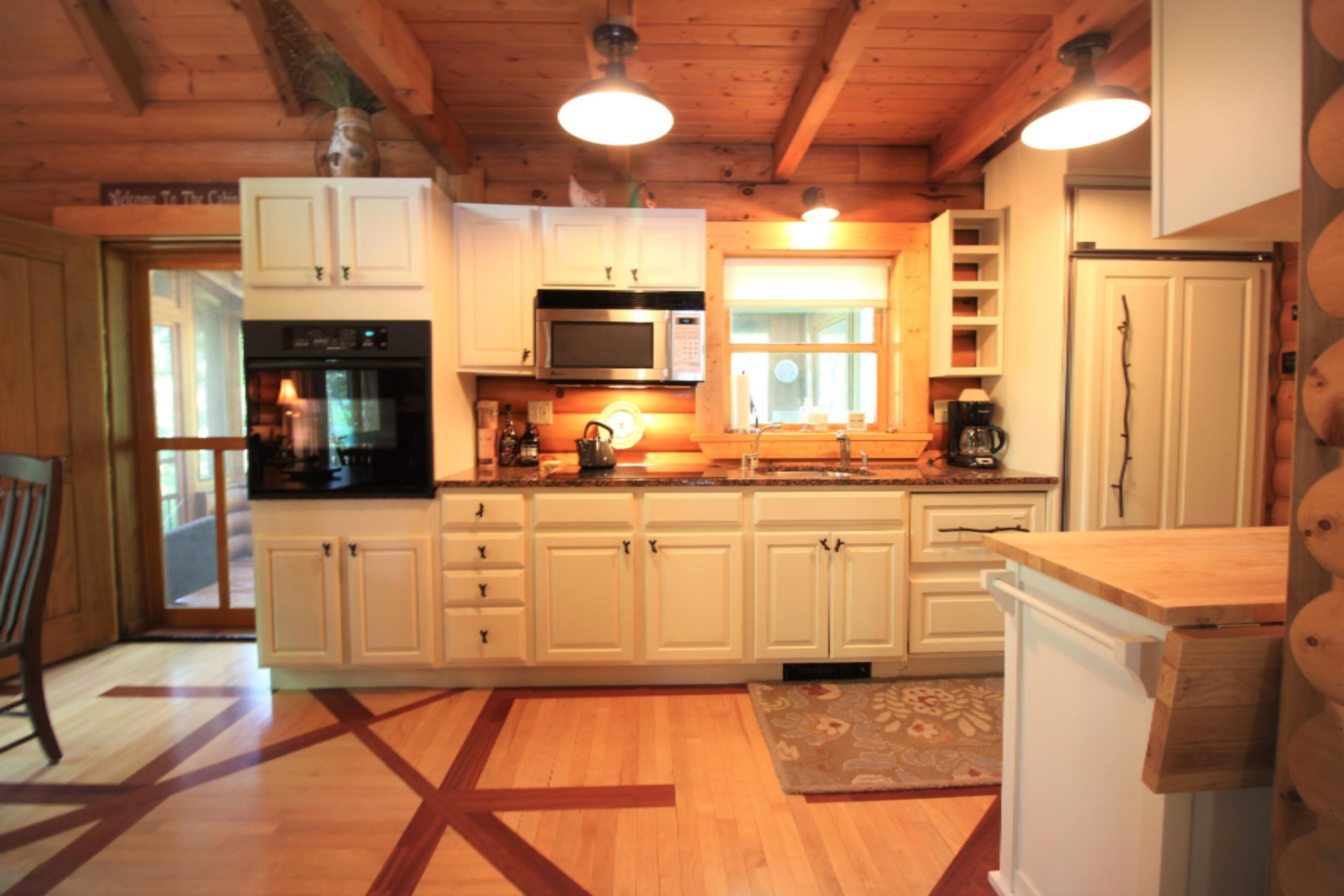 1001 Ravine Road South Haven, MI 49090 - Photo 9 of 52 kitchen