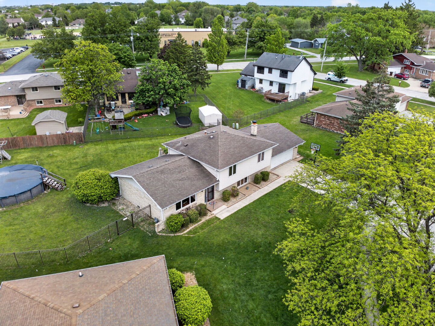 10818 Bryant Road Mokena, IL 60448 - Photo 35 of 37