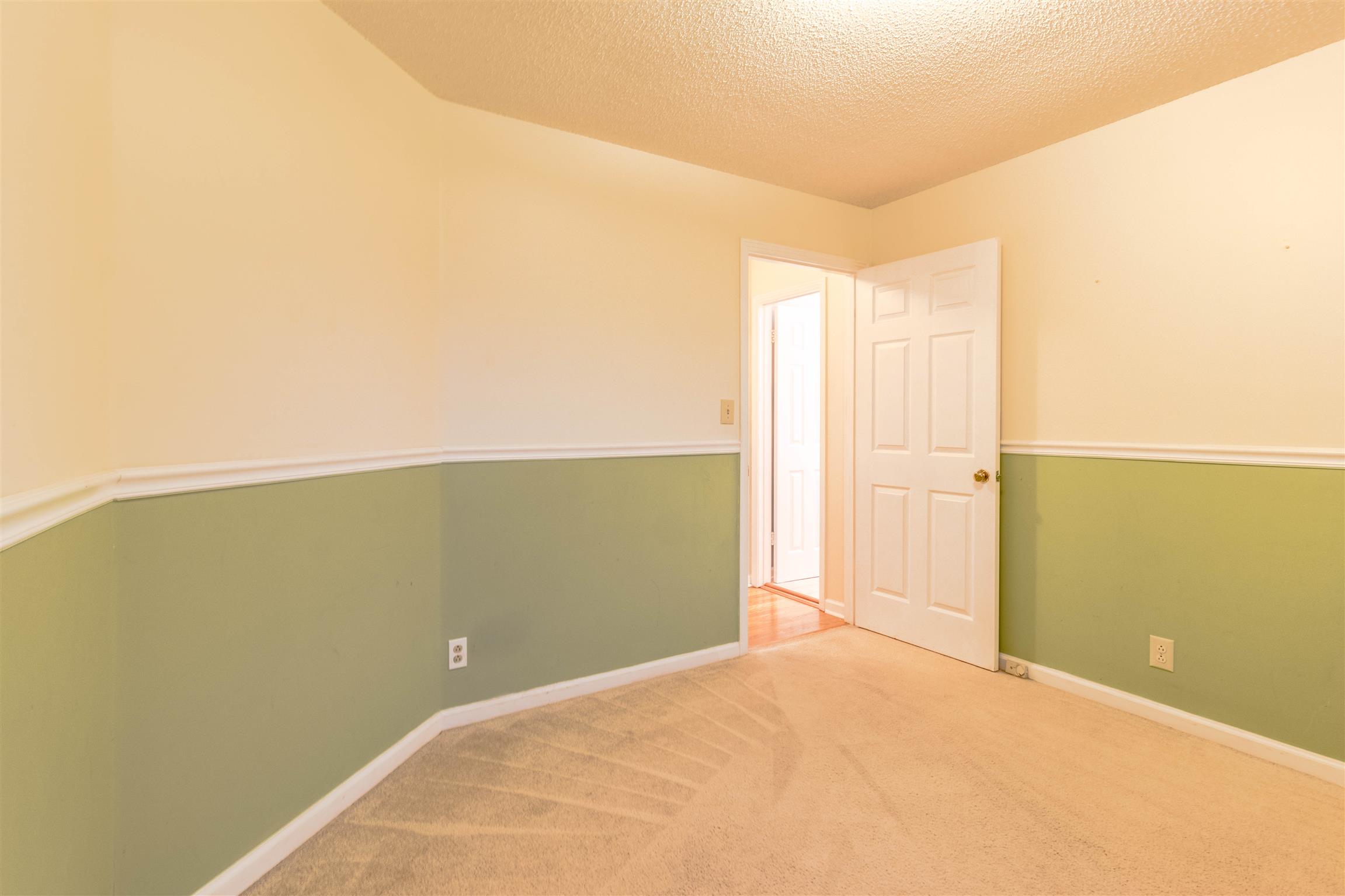 3411 Polly Drive Clarksville, TN 37042 - Photo 17 of 20 a view of a big room with an empty space
