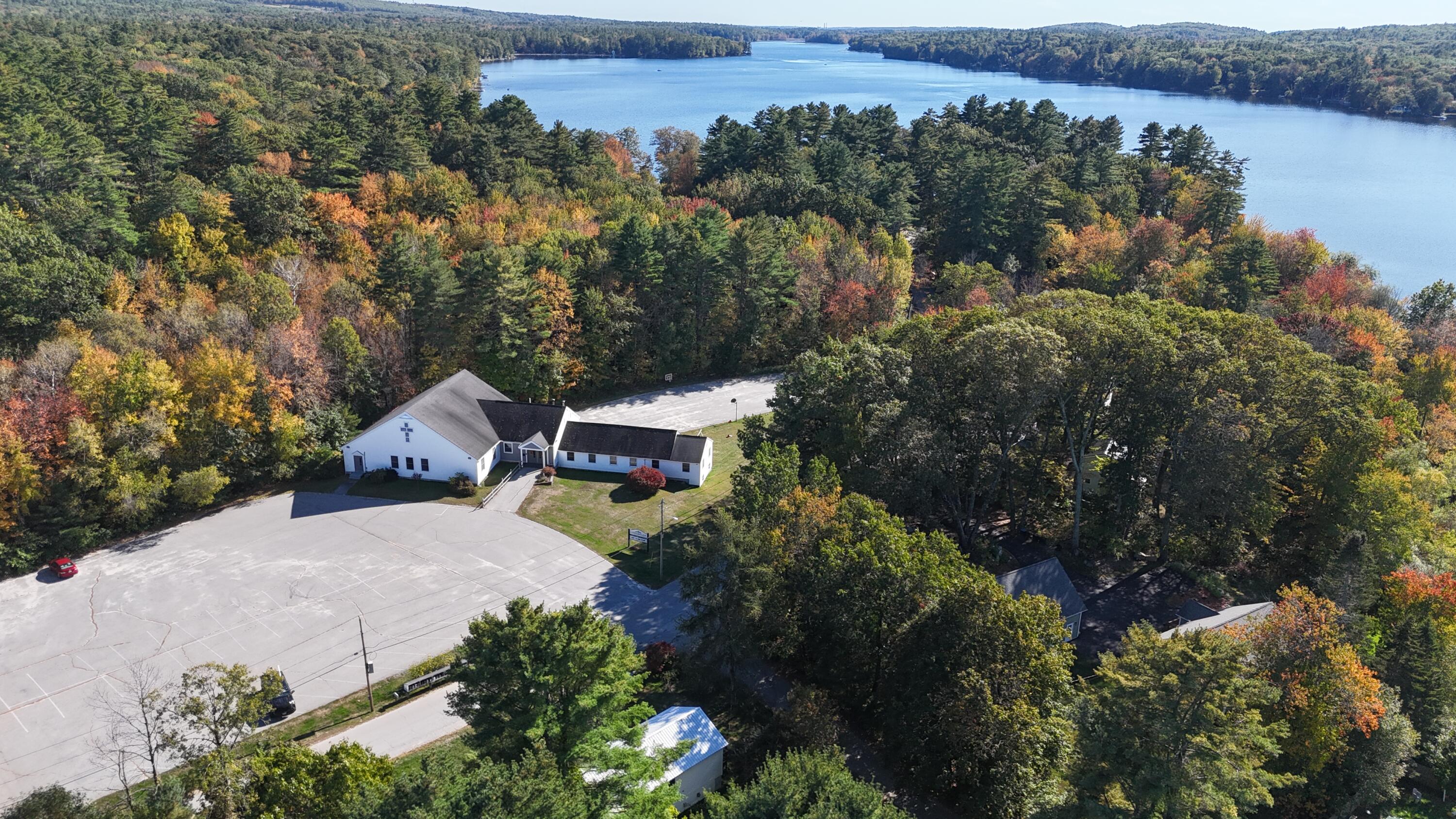 1 Orchard Road Windham, ME 04062 - Photo 24 of 26 Proximity to Water