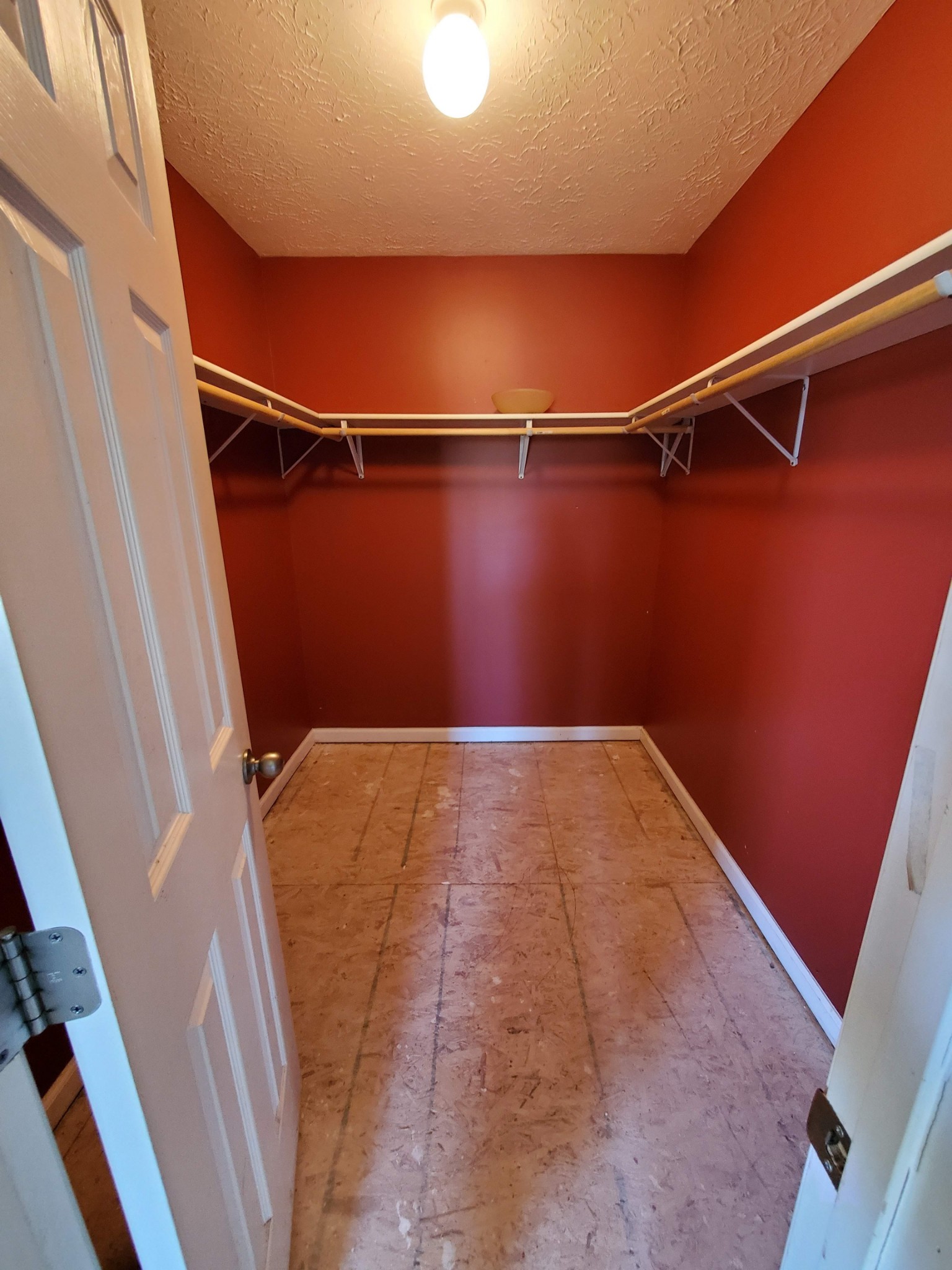 573 Womack Road Bethpage, TN 37022 - Photo 15 of 21 a view of a room with racks on the wall