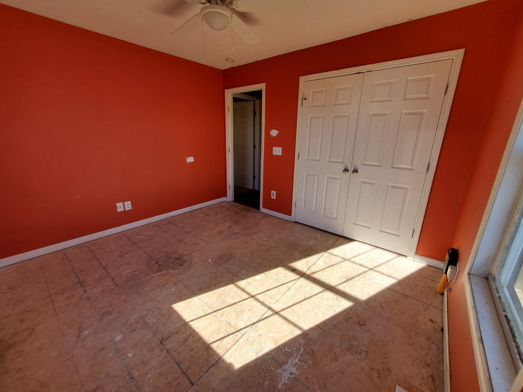 573 Womack Road Bethpage, TN 37022 - Photo 10 of 21 a view of empty room