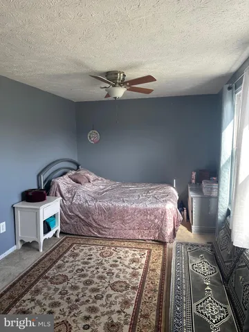 a view of a hallway with elevator