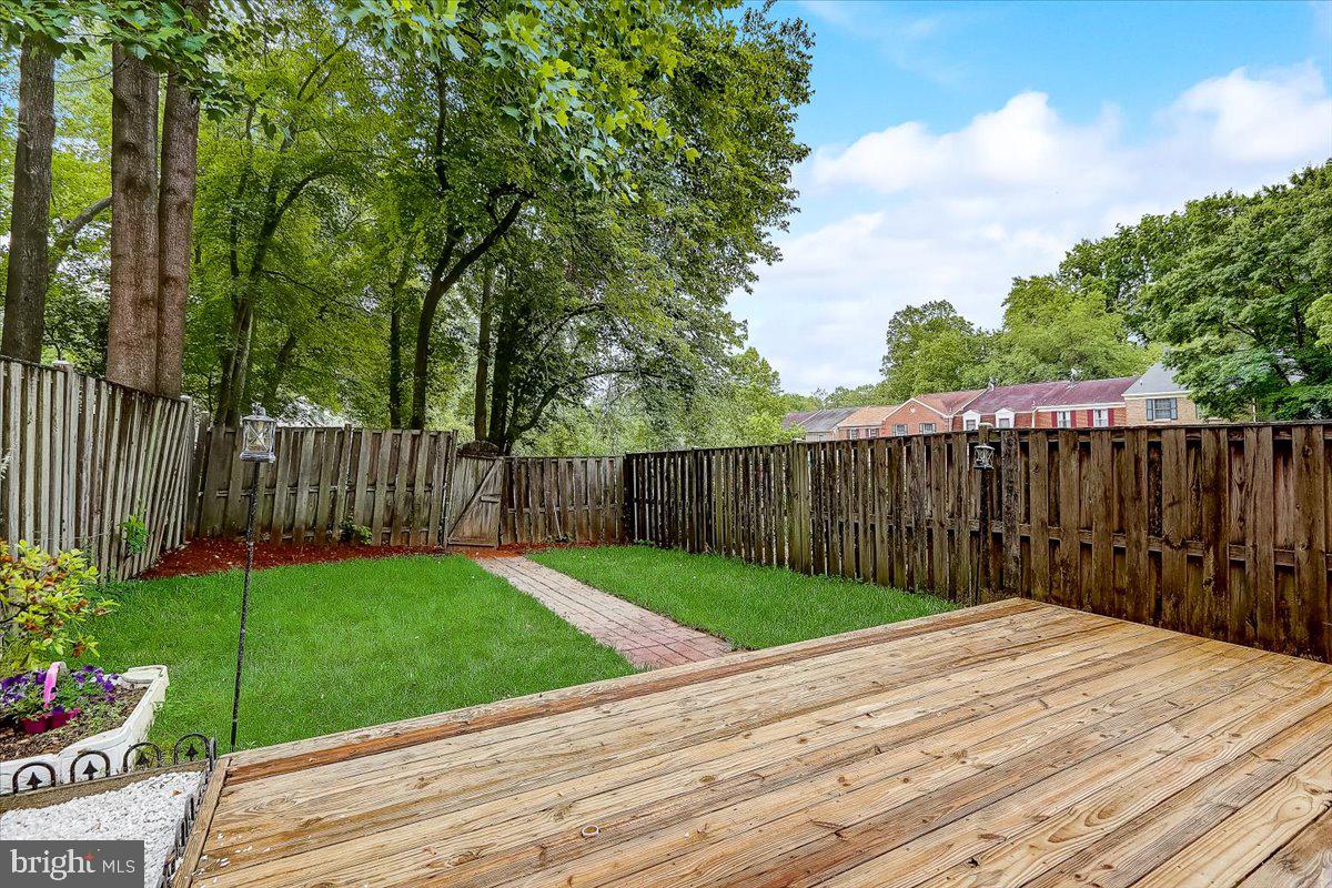 14205 Tree House Terrace Silver Spring, MD 20906 - Photo 47 of 58 Gallery Image 47