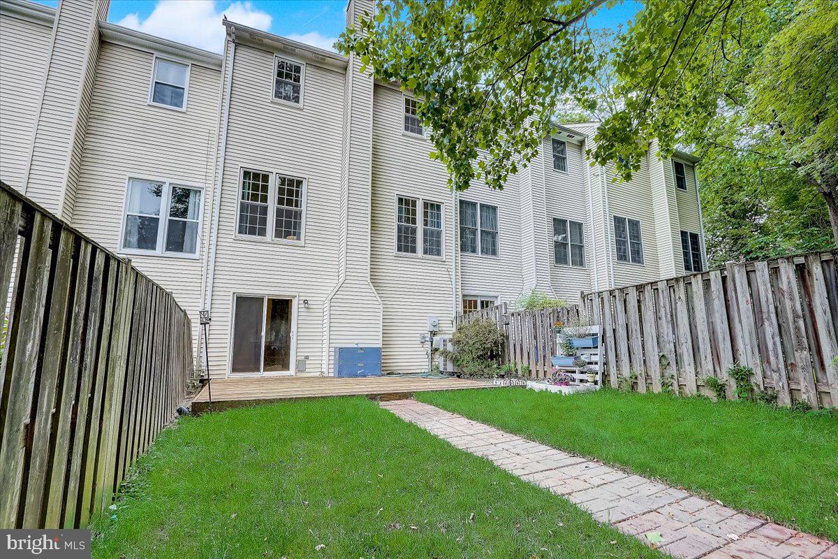 14205 Tree House Terrace Silver Spring, MD 20906 - Photo 50 of 58 Gallery Image 50