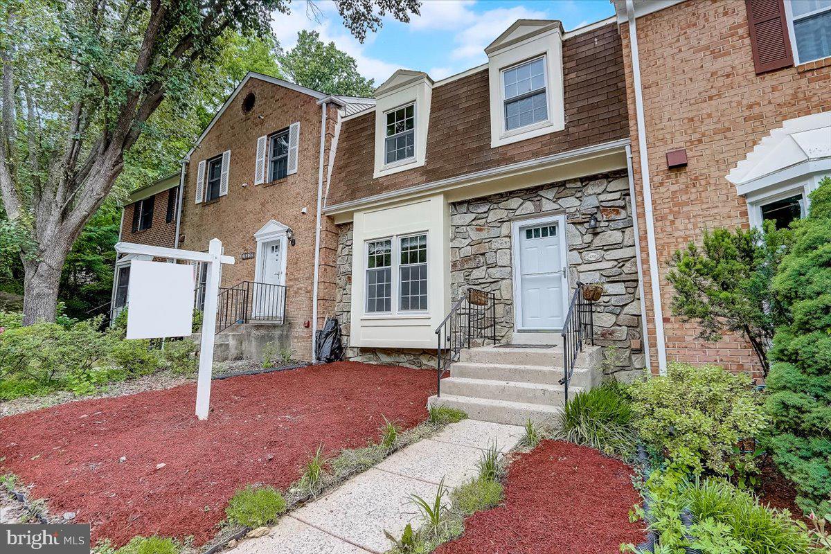 14205 Tree House Terrace Silver Spring, MD 20906 - Photo 51 of 58 Gallery Image 51