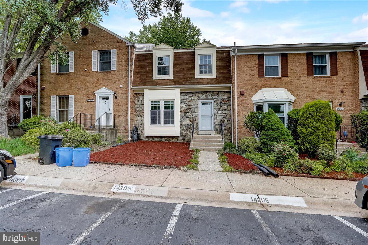 14205 Tree House Terrace Silver Spring, MD 20906 - Photo 52 of 58 Gallery Image 52