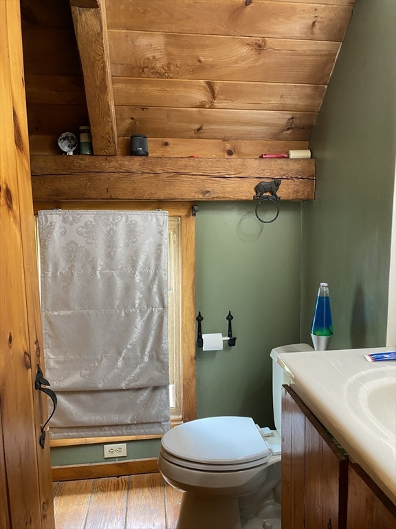 845 Town Farm Road Warren, MA 01083 - Photo 15 of 30