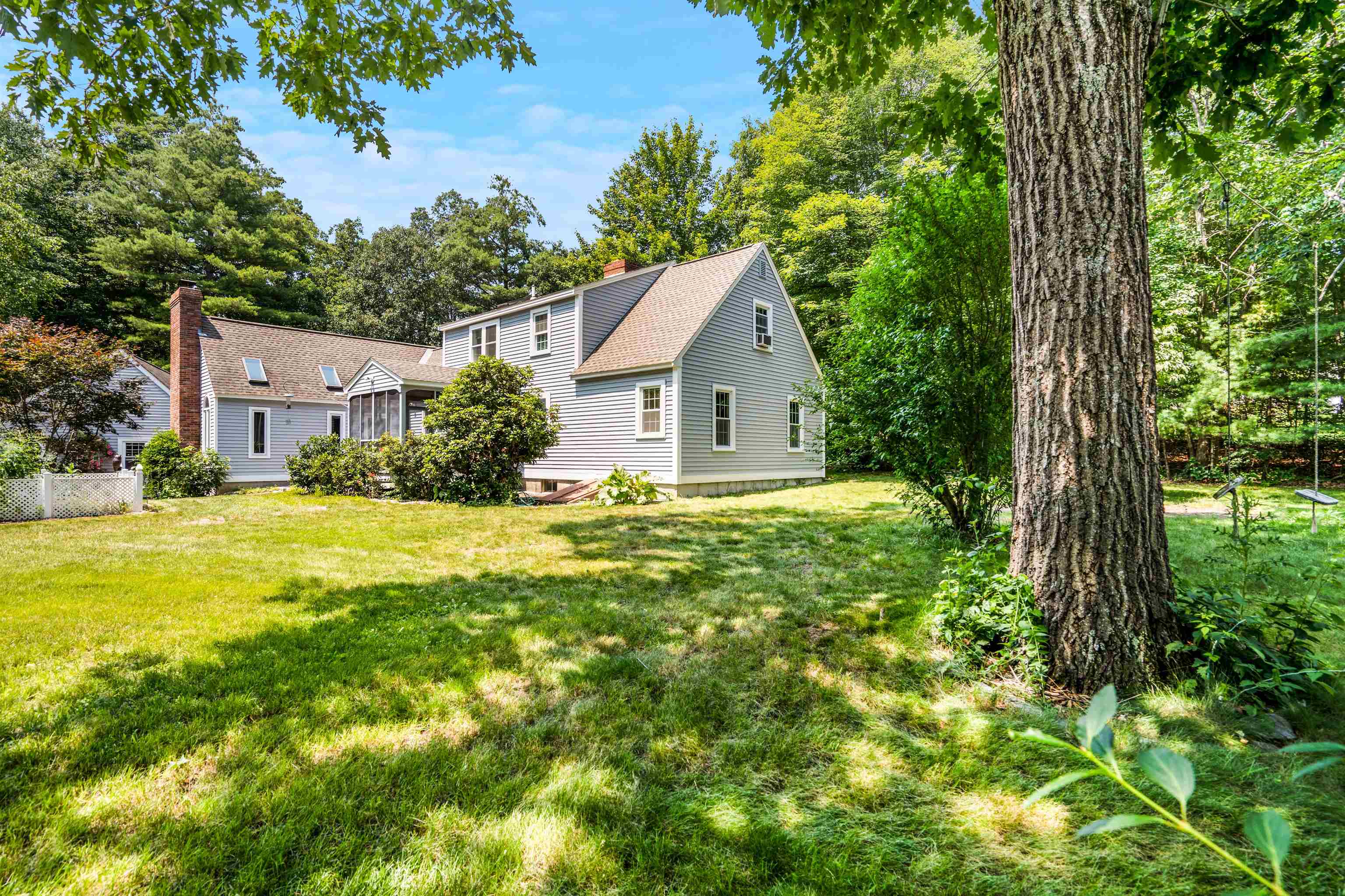21 Norwood Road Salem, NH 03079 - Photo 30 of 40