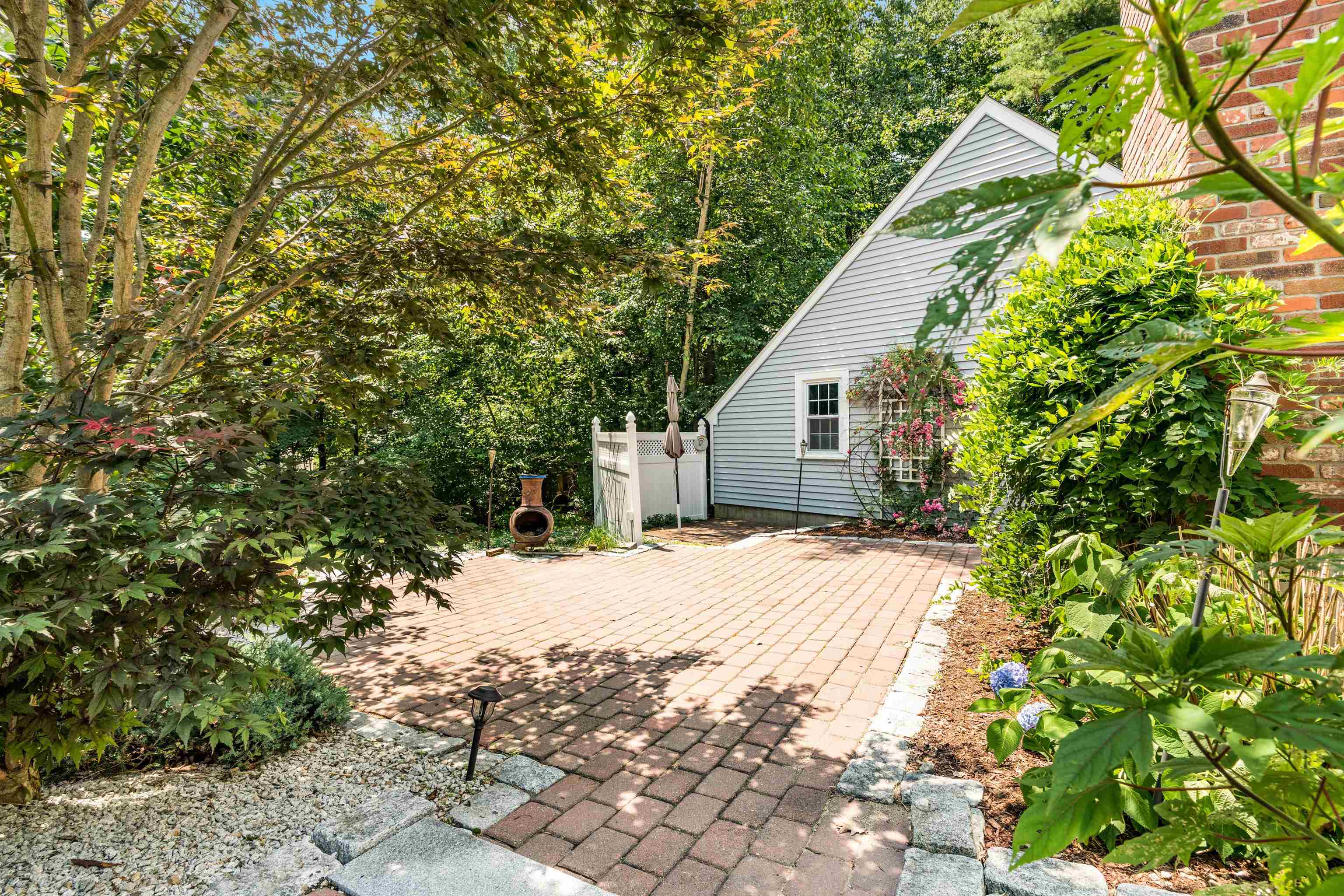 21 Norwood Road Salem, NH 03079 - Photo 32 of 40